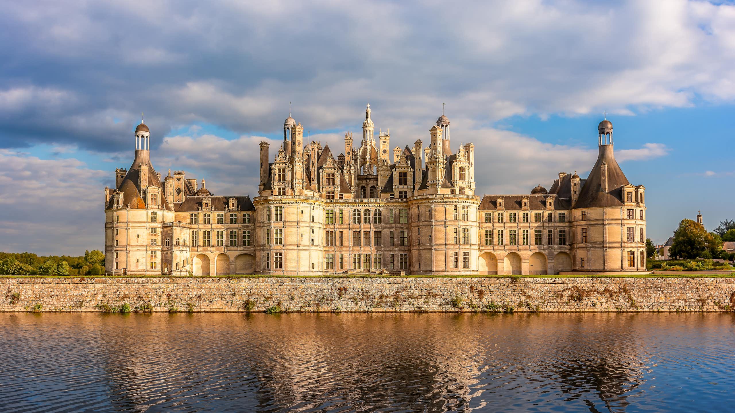 Château de Chambord : pourquoi les Français financent-ils « leur » patrimoine ?