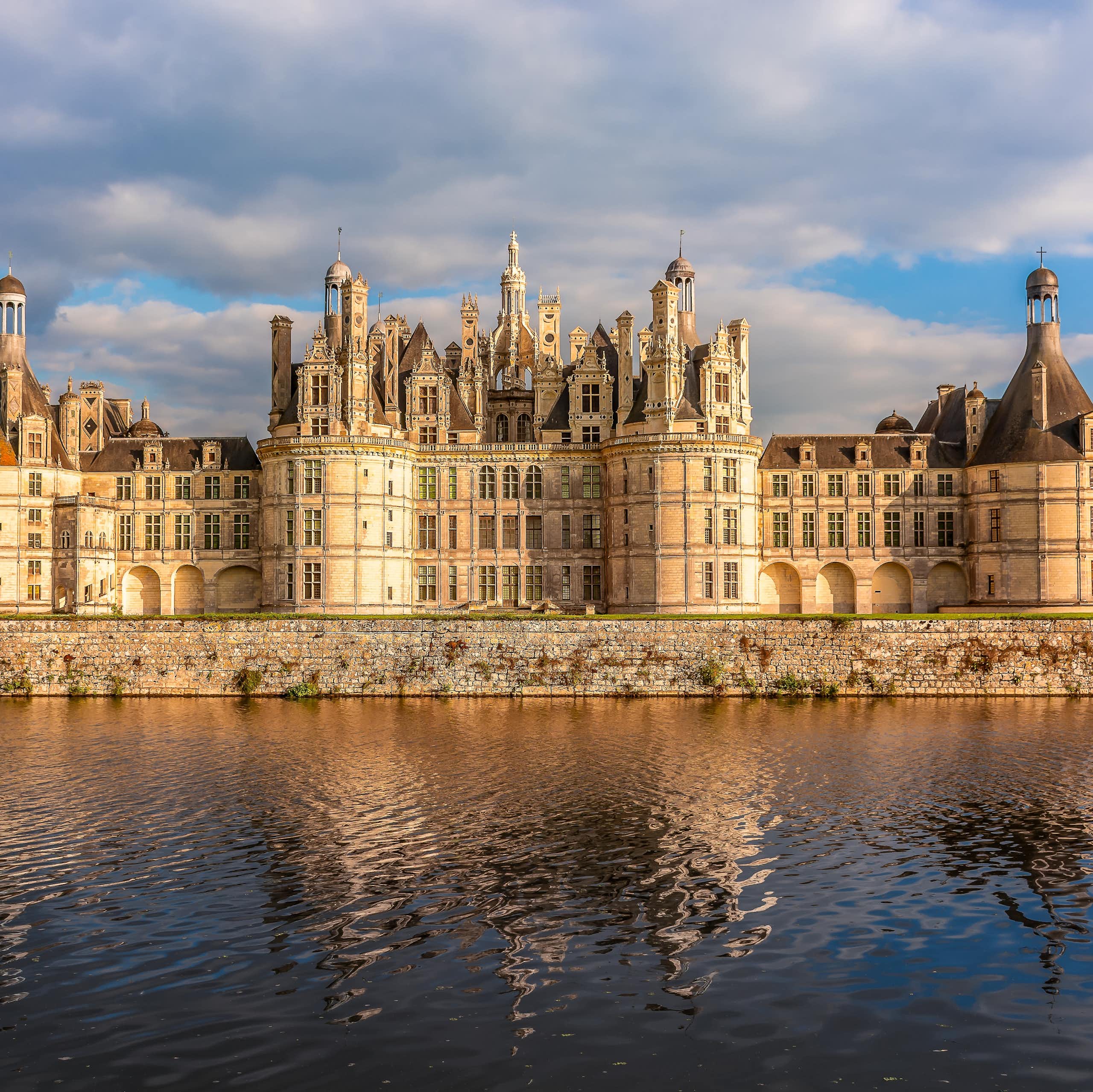 Château de Chambord : pourquoi les Français financent-ils « leur » patrimoine ?