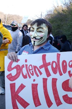 Bioenergetics, dianetics, reiki... a listing of essentially the most damaging mental pseudotherapies 1 file 20251110 56 vzncf0.jpg?ixlib=rb 4.1