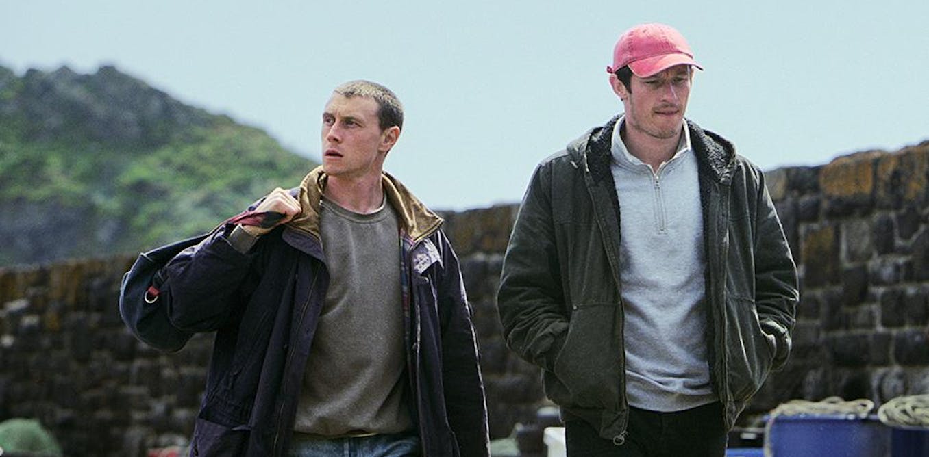 Films like A Kind of Madness and Rose of Nevada are helping us see dementia differently Films like A Kind of Madness and Rose of Nevada are helping us see dementia differently