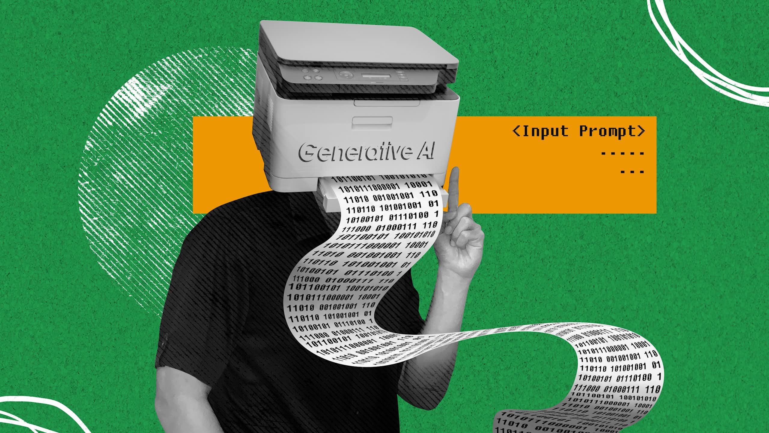 L’IA générative est-elle soutenable ? Le vrai coût écologique d’un prompt