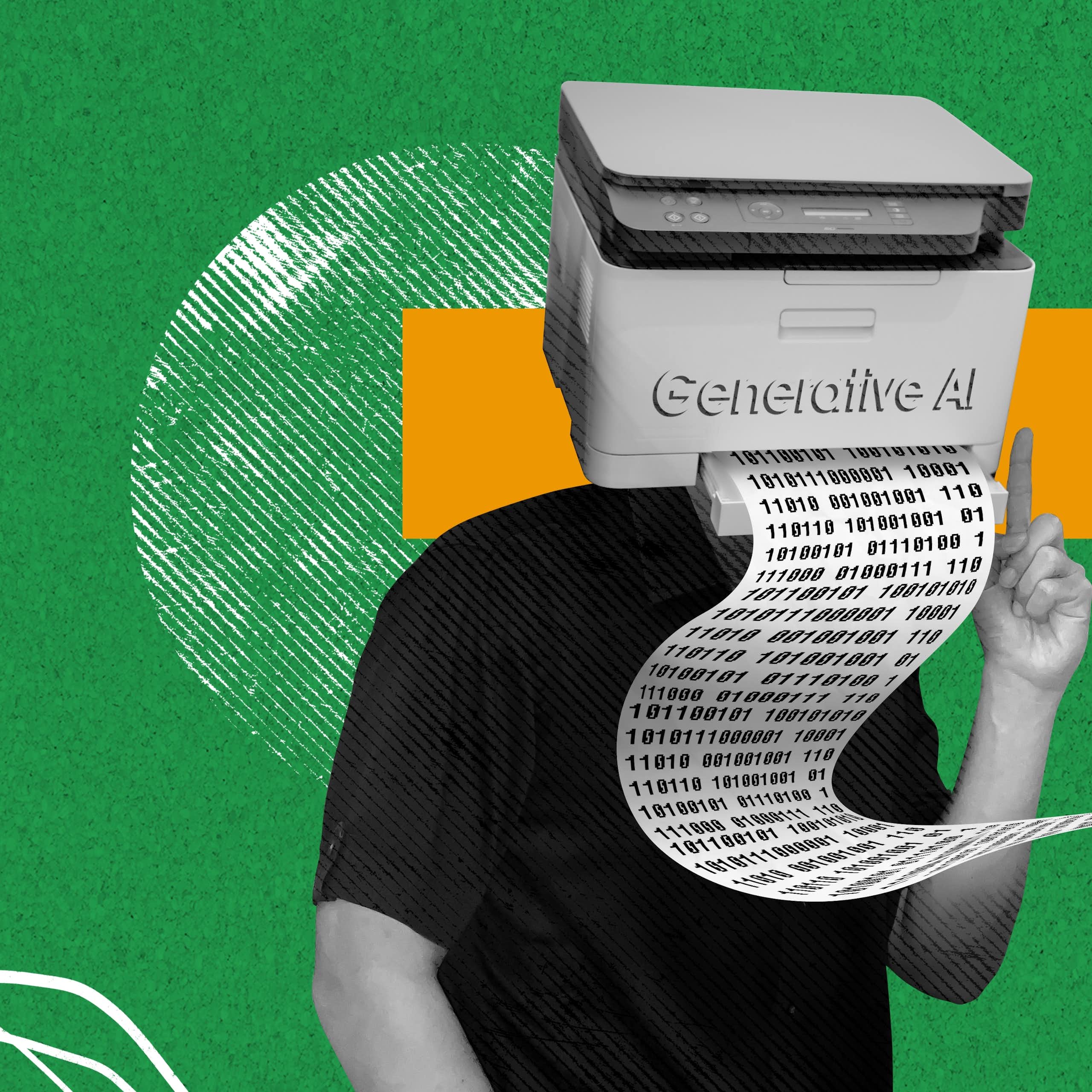 L’IA générative est-elle soutenable ? Le vrai coût écologique d’un prompt