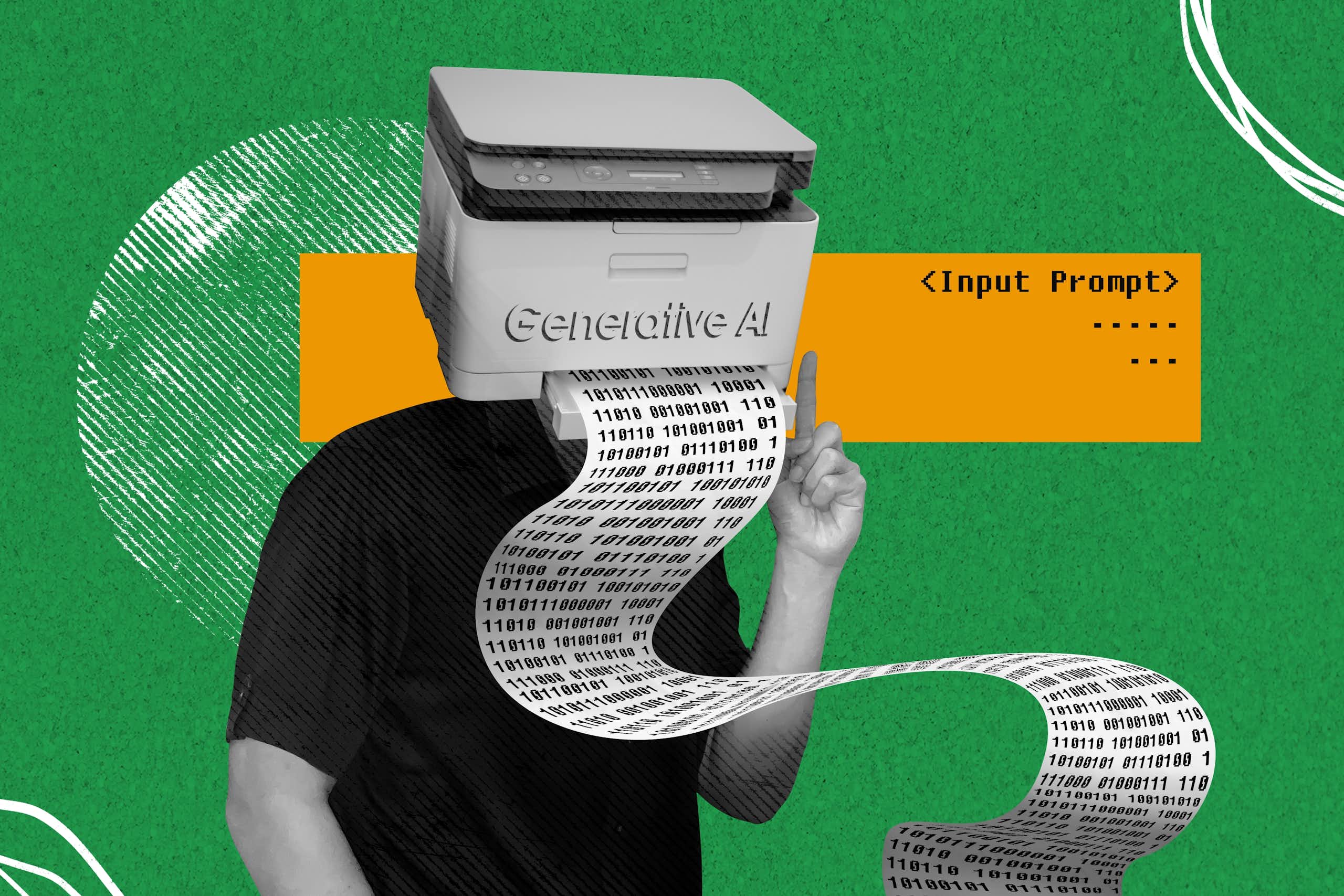 L’IA générative est-elle soutenable ? Le vrai coût écologique d’un prompt