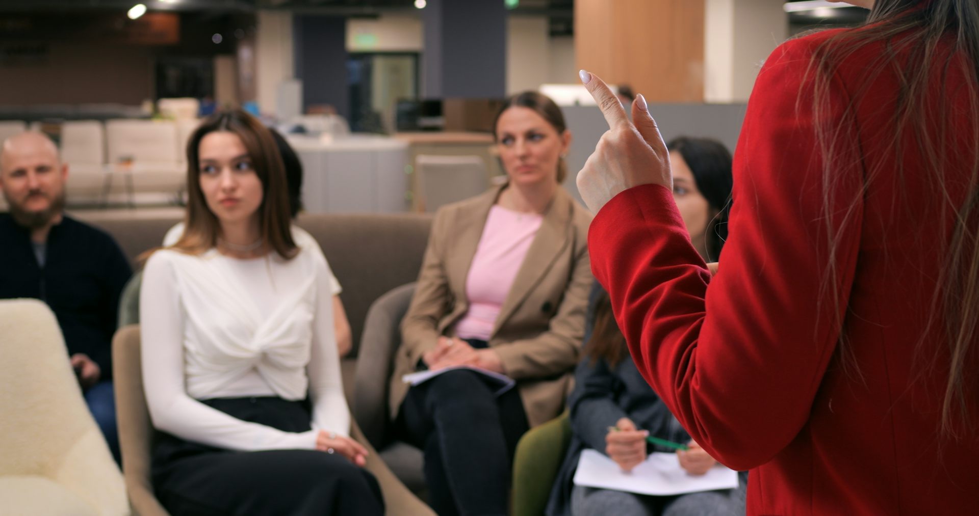 Le « quiet fighting » au travail : les signaux préinsurrectionnels dans une entreprise du CAC 40
