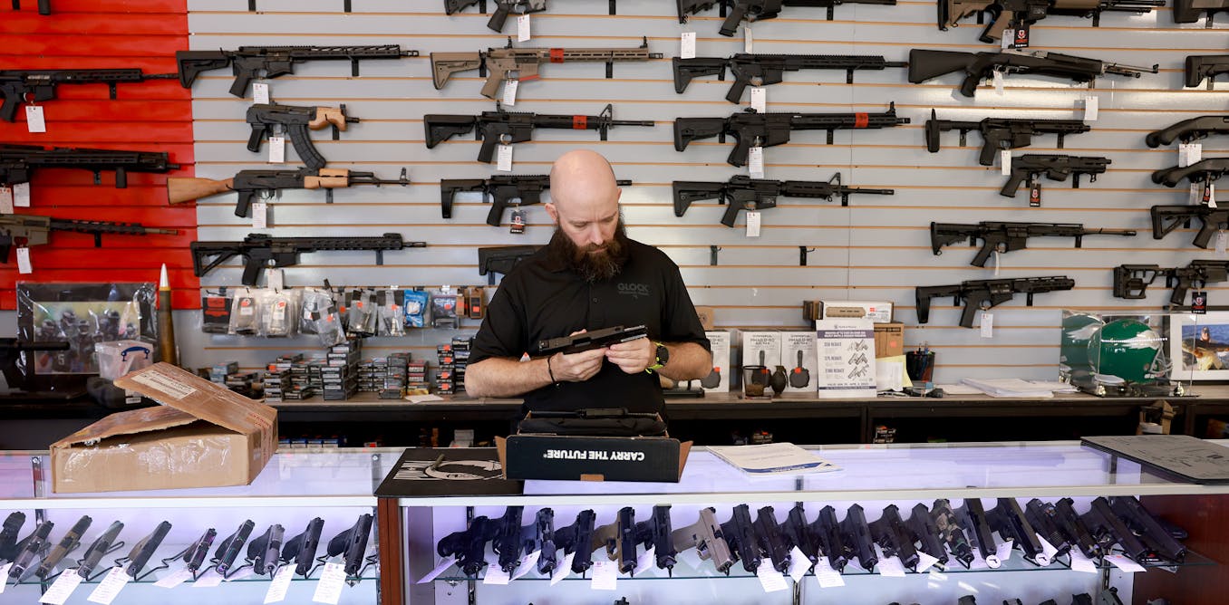 Florida’s new open carry law combines with ‘stand your ground’ to create new freedoms – and new dangers