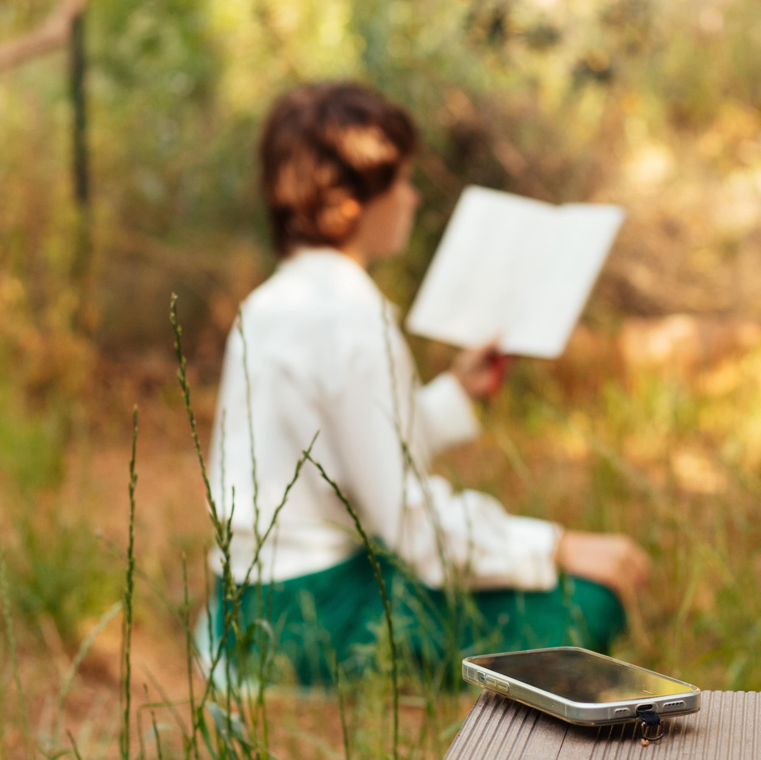 Détox digitale : se déconnecter, entre le luxe et le droit fondamental