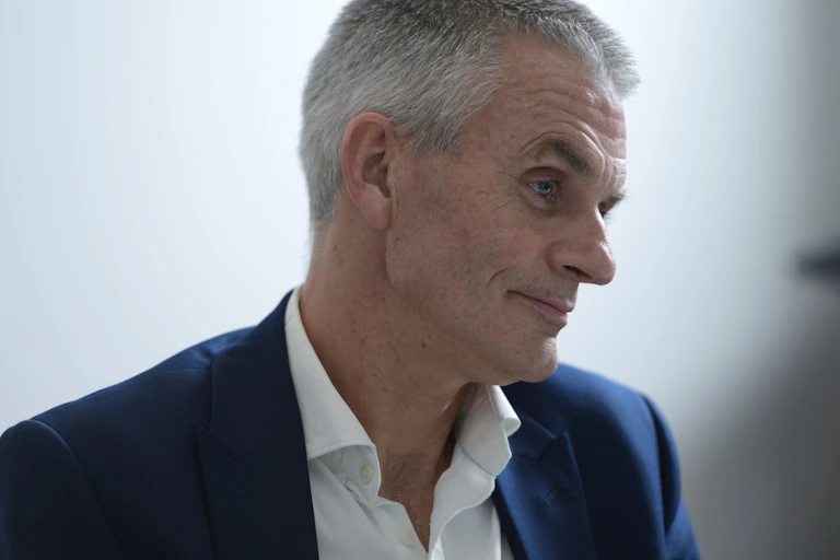 Tim Davie