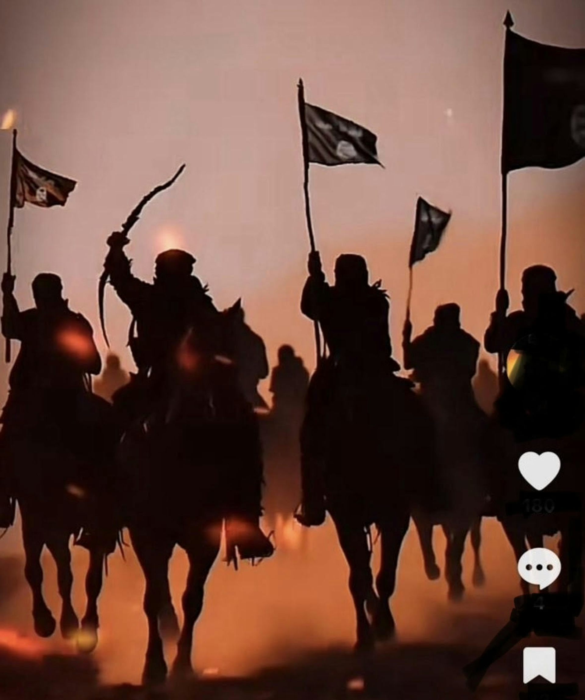 Menace terroriste en France : sur TikTok, une propagande djihadiste à portée des jeunes