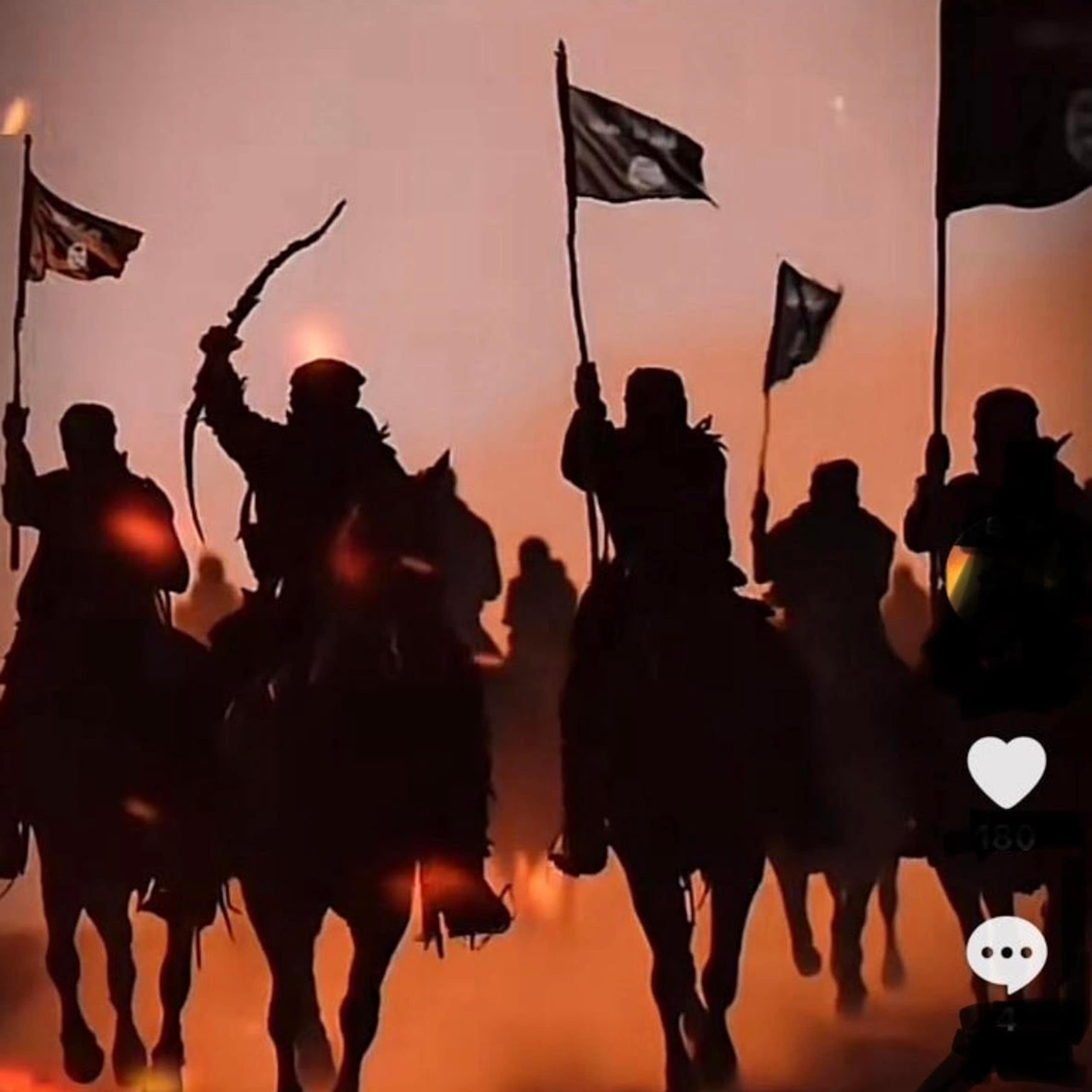 Menace terroriste en France : sur TikTok, une propagande djihadiste à portée des jeunes