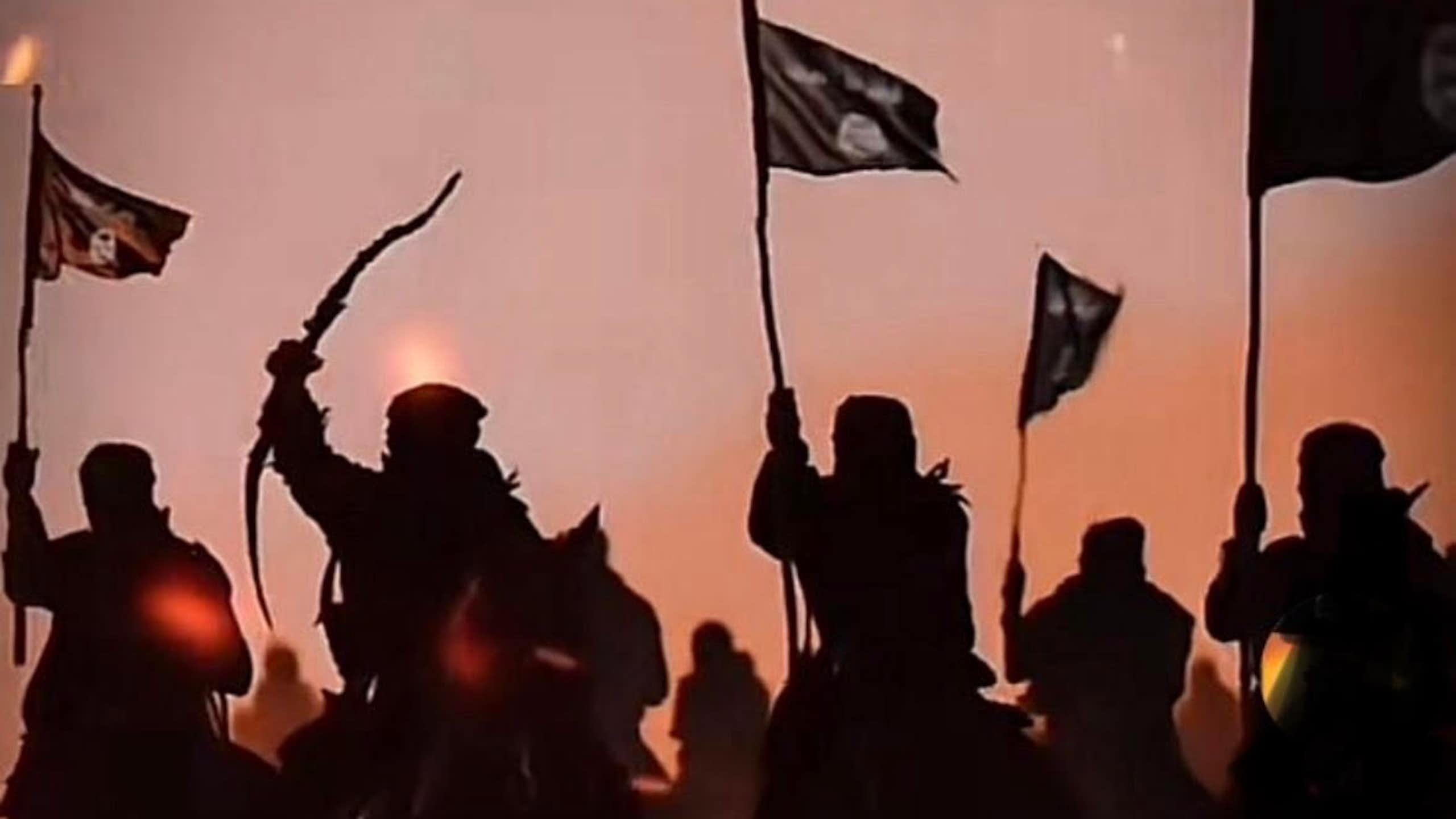 Menace terroriste en France : sur TikTok, une propagande djihadiste à portée des jeunes