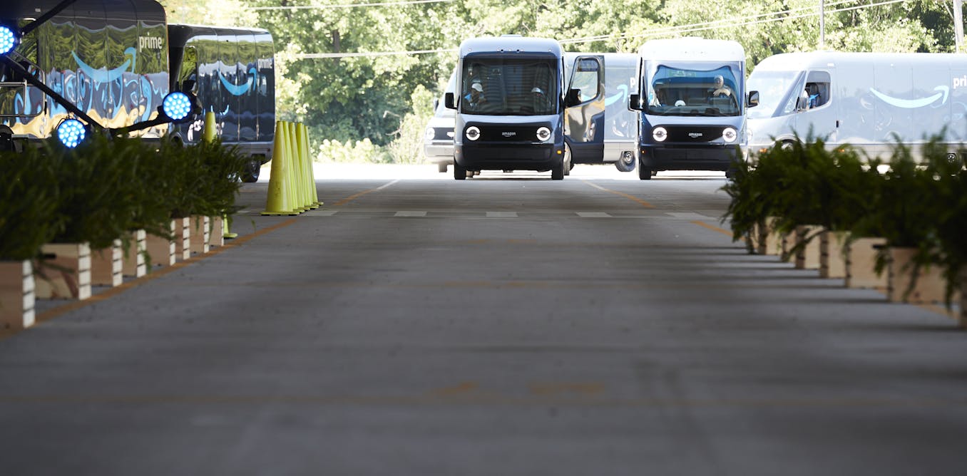 Global companies are still committing to protect the climate – and they’re investing big money in clean tech Global companies are still committing to protect the climate – and they’re investing big money in clean tech