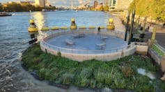 From concrete partitions to dwelling edges, right here’s how riverside habitats are being restored alongside the Thames 2 file 20251110 66 6pdj0o.jpg?ixlib=rb 4.1