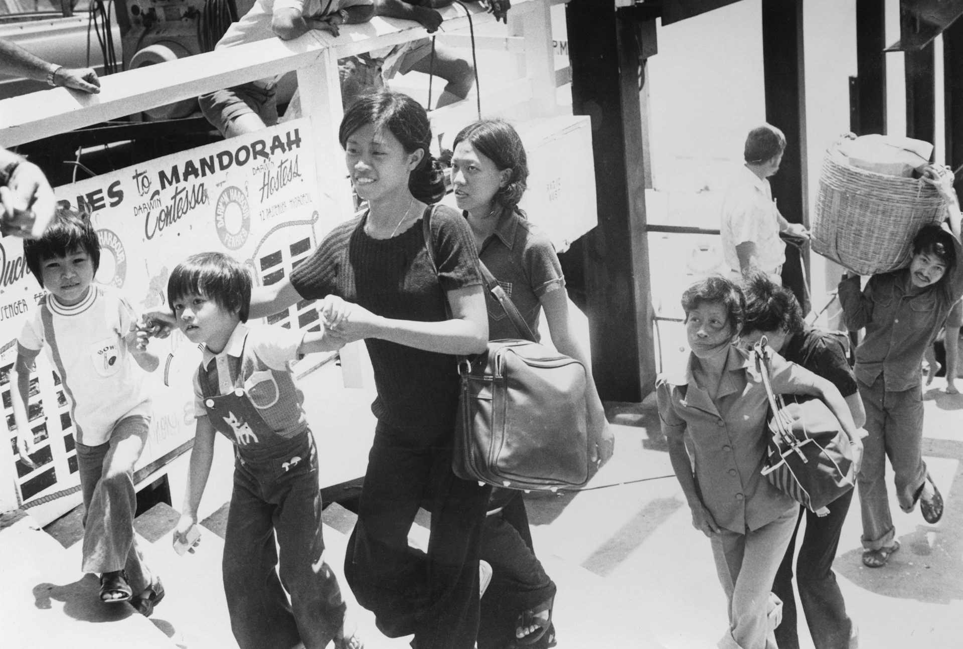 As Australia welcomes its millionth refugee, its hardline border policies endure. We can lead by example again