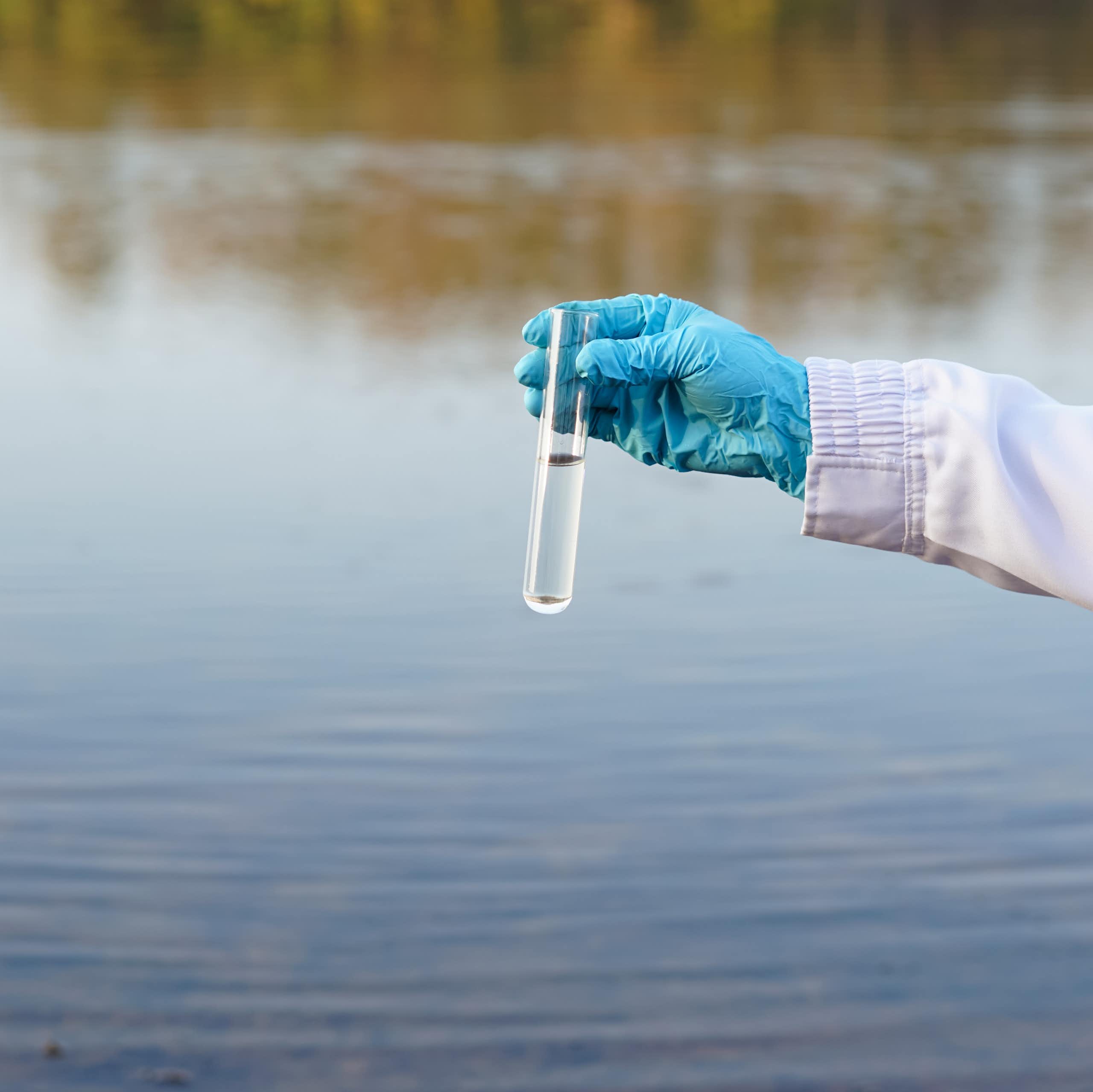 Antibiotik dan obat lainnya yang mencemari lingkungan bisa menyebabkan bakteri lebih kebal terhadap efek pengobatan.