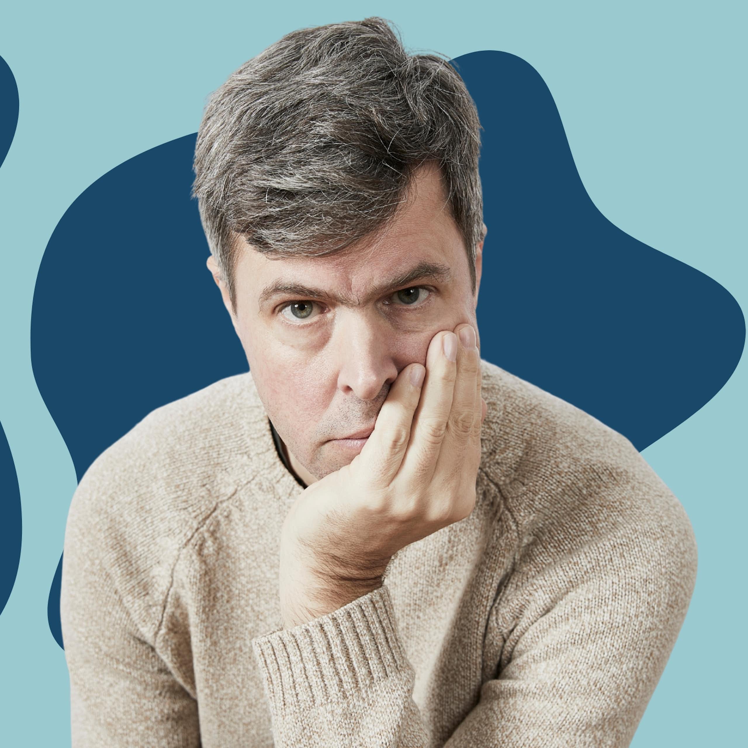 David Szalay and his novel, Flesh