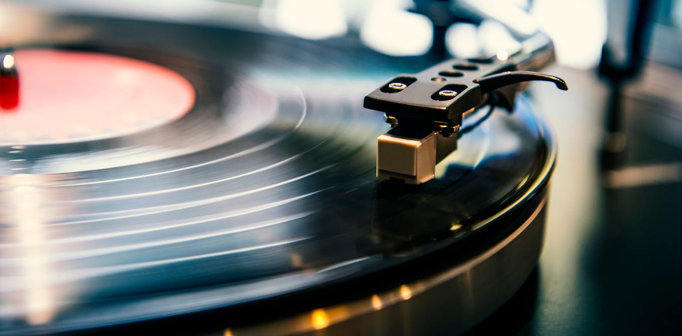 John Lewis Christmas advert reveals music as a time machine that creates connection John Lewis Christmas advert reveals music as a time machine that creates connection