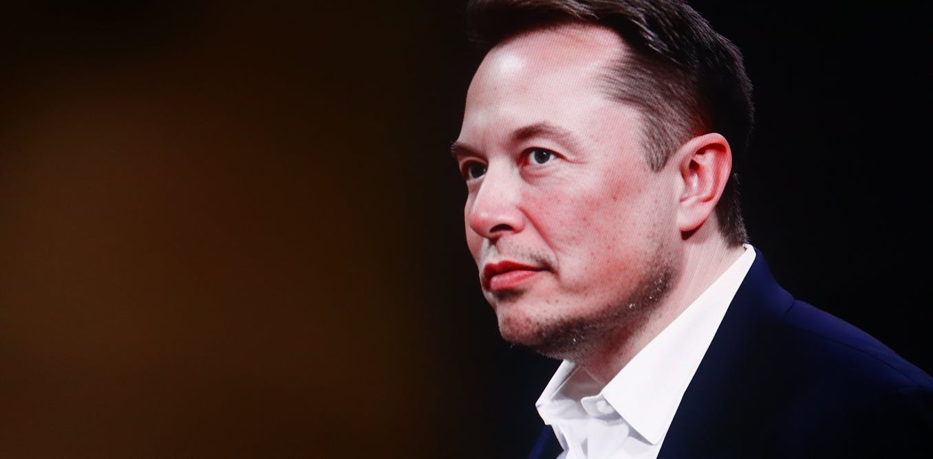 Tesla’s US trillion gamble on Elon Musk’s ‘visionary’ leadership Tesla’s US trillion gamble on Elon Musk’s ‘visionary’ leadership