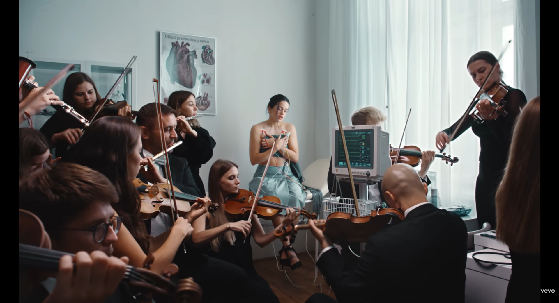 Suplemento cultural: lo de la Rosalía