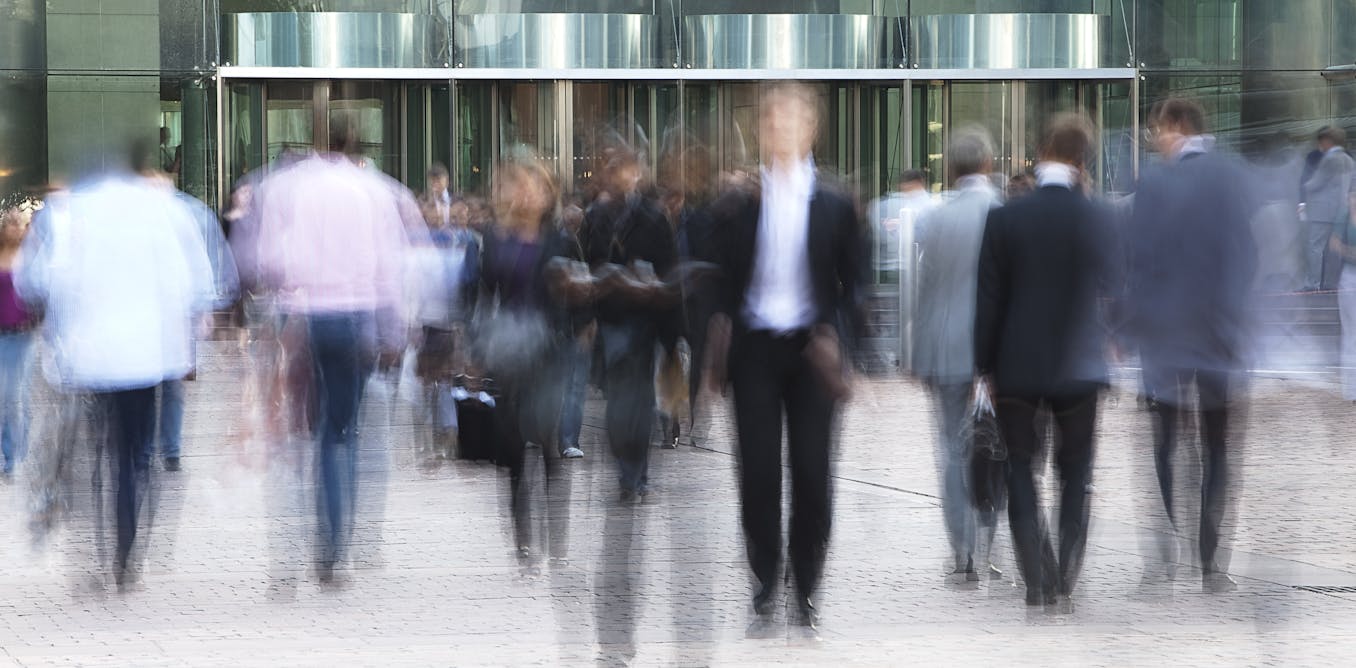 AI Complicates Work Performance Measurement: How Are Companies Adjusting? AI Complicates Work Performance Measurement: How Are Companies Adjusting?