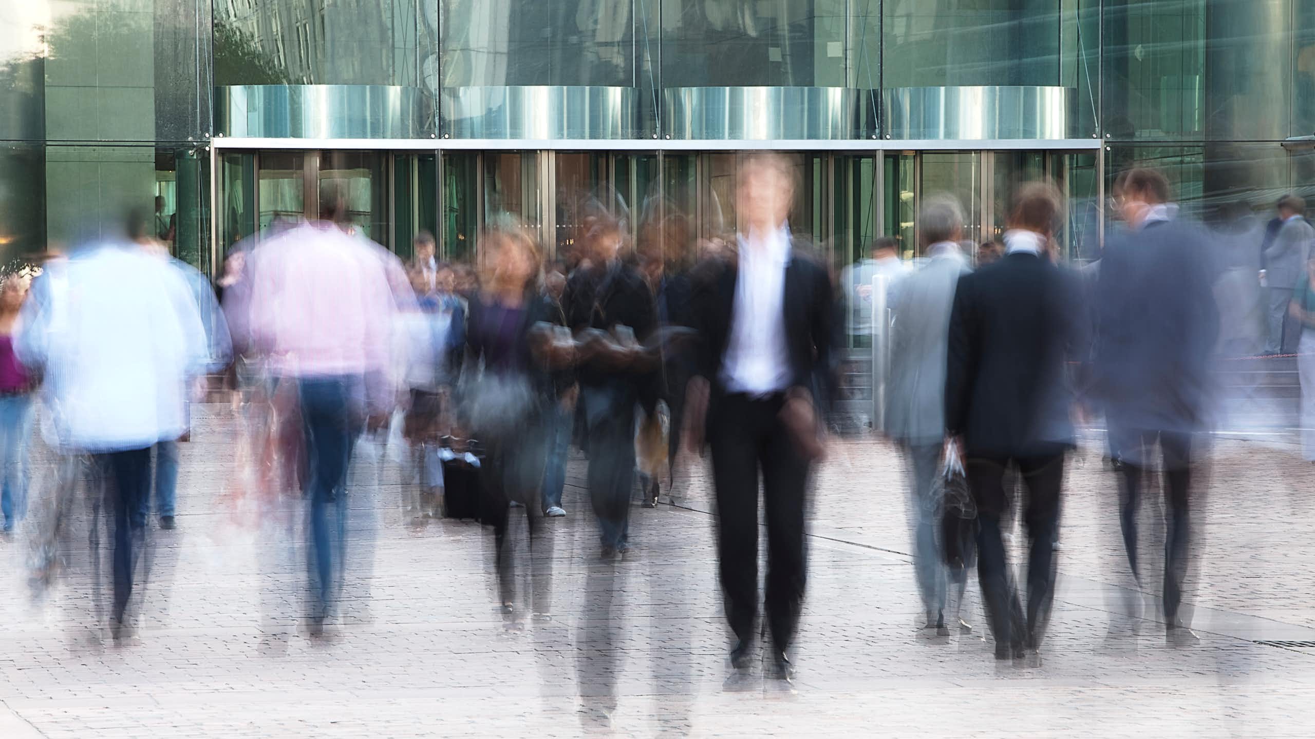 AI makes measuring work performance a lot trickier. How do companies adapt?