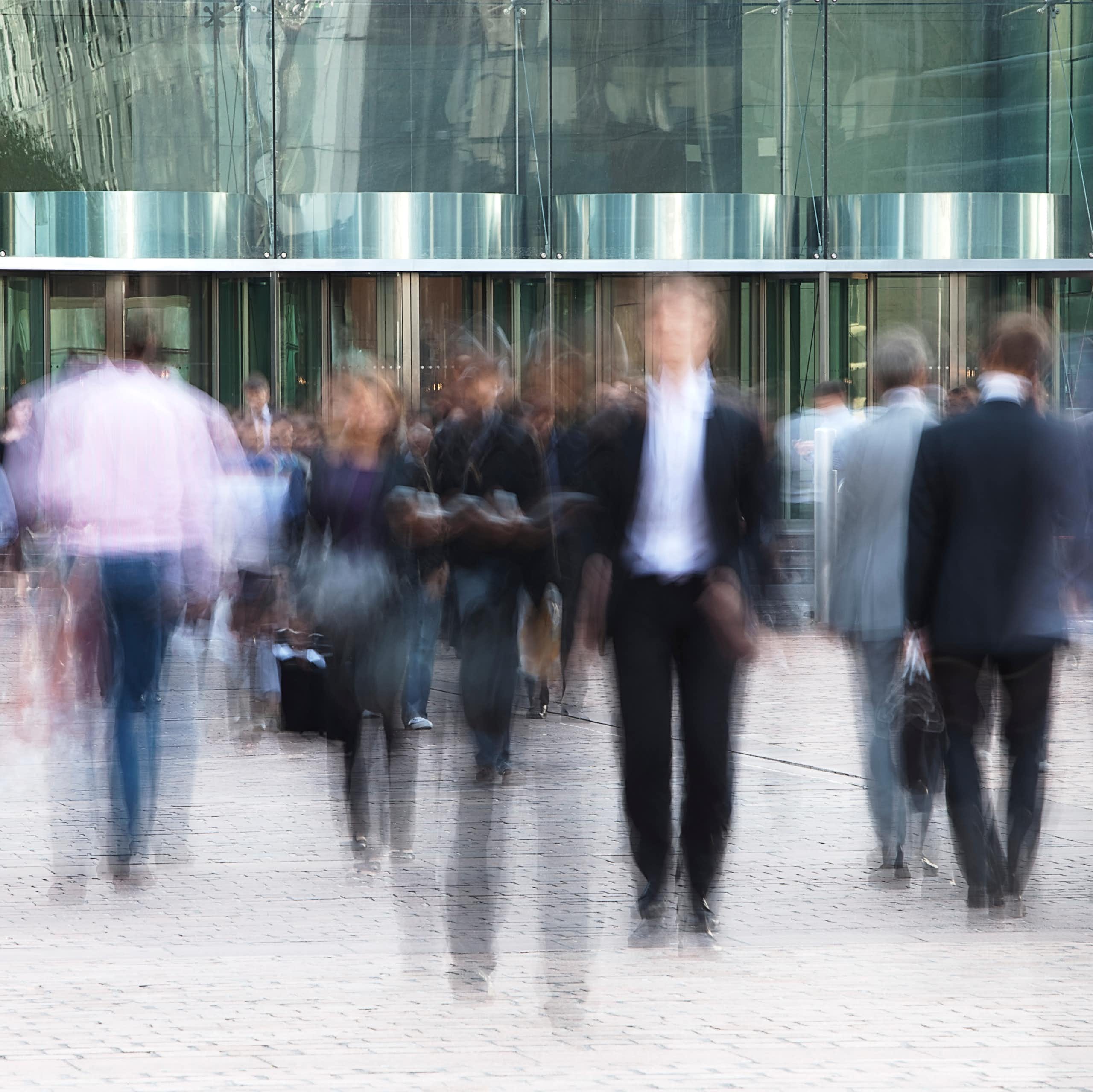 AI makes measuring work performance a lot trickier. How do companies adapt?