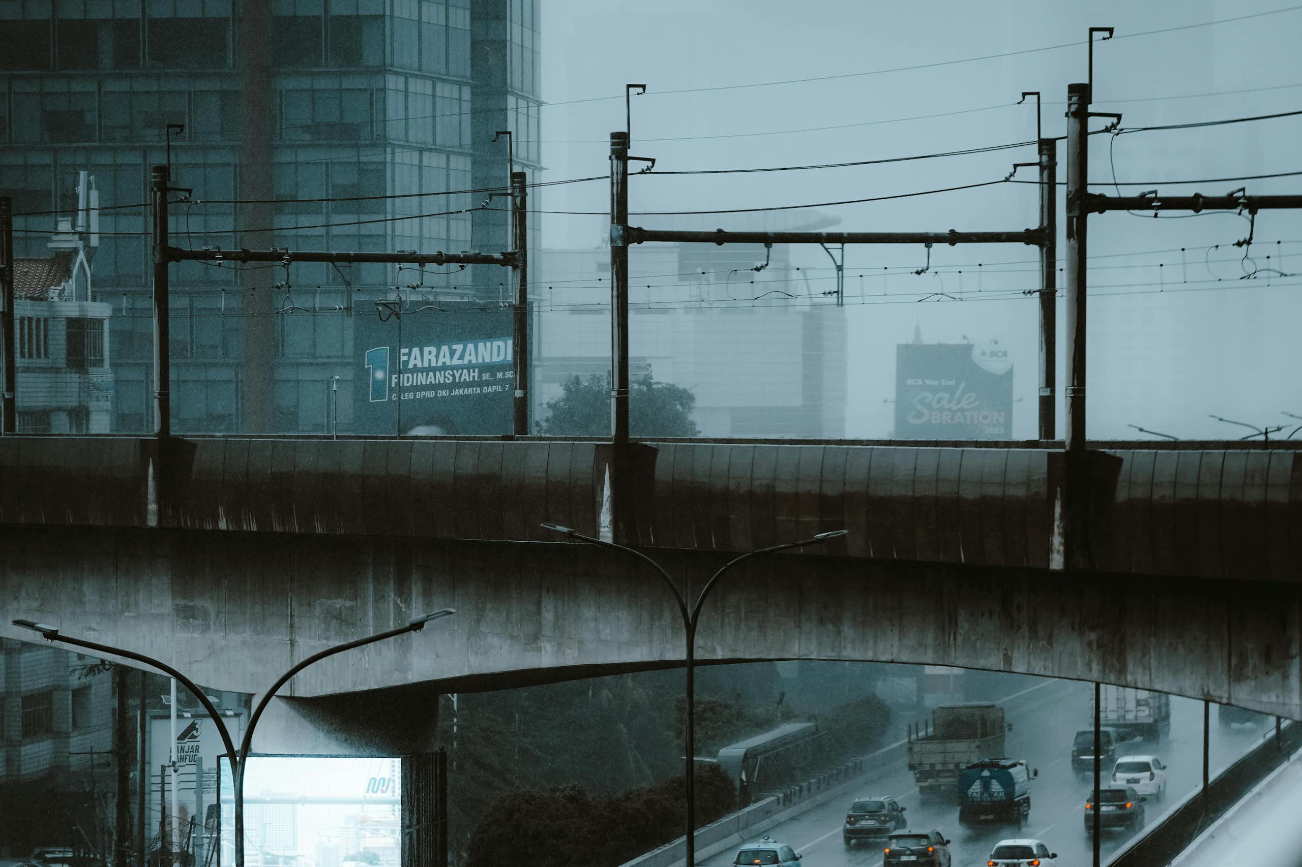 Bahaya hujan mikroplastik: Apa yang perlu masyarakat waspadai?