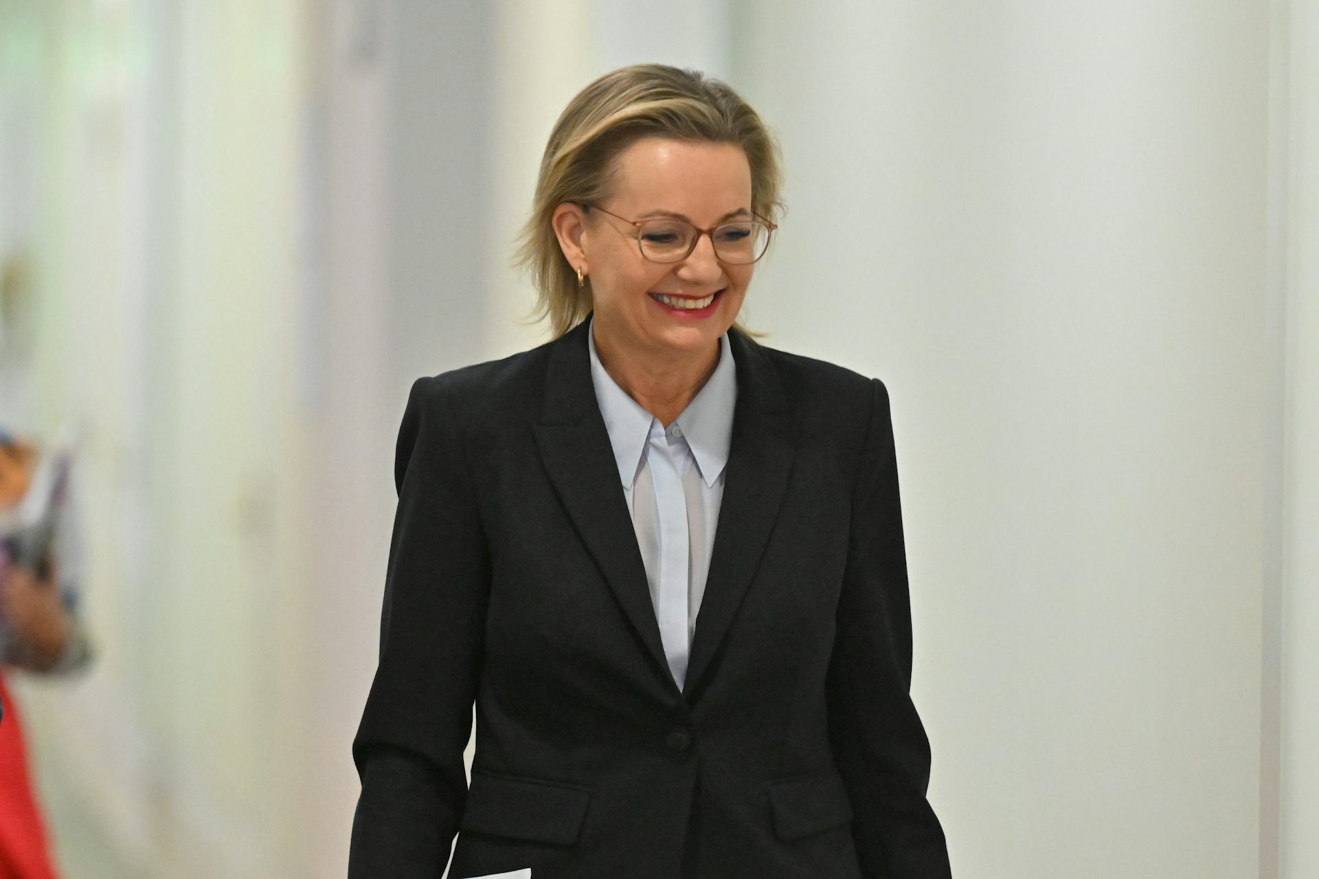 Conservative Liberals hold &lsquo;power walk&rsquo; before delivering coup de gr&acirc;ce to net zero