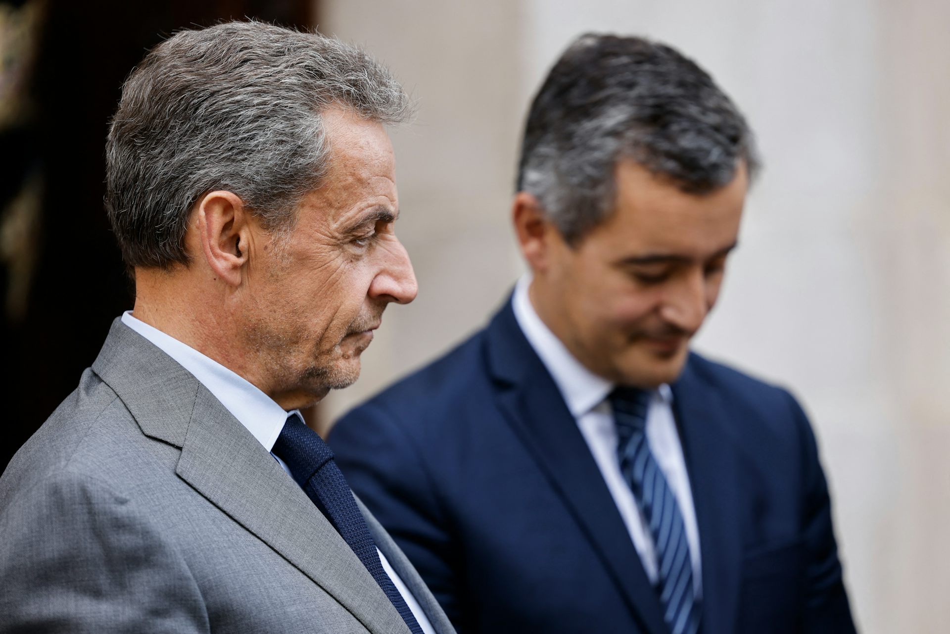 Nicolas Sarkozy interdit de contact avec Gérald Darmanin : l’indépendance de la justice renforcée ?