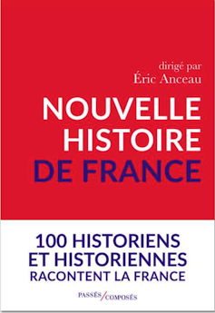 Why put up a "new" historical past of France in 2025? 1 file 20251112 56 360nnc.png?ixlib=rb 4.1