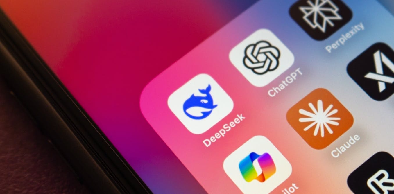 Yes, there is an AI investment bubble – here are three scenarios for how it could end Yes, there is an AI investment bubble – here are three scenarios for how it could end