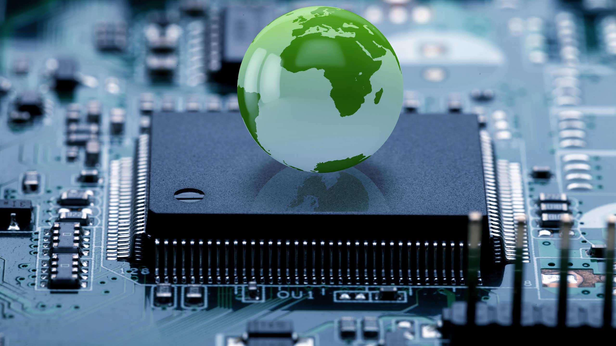 Pourquoi la transformation numérique n’est pas une voie royale vers la neutralité carbone