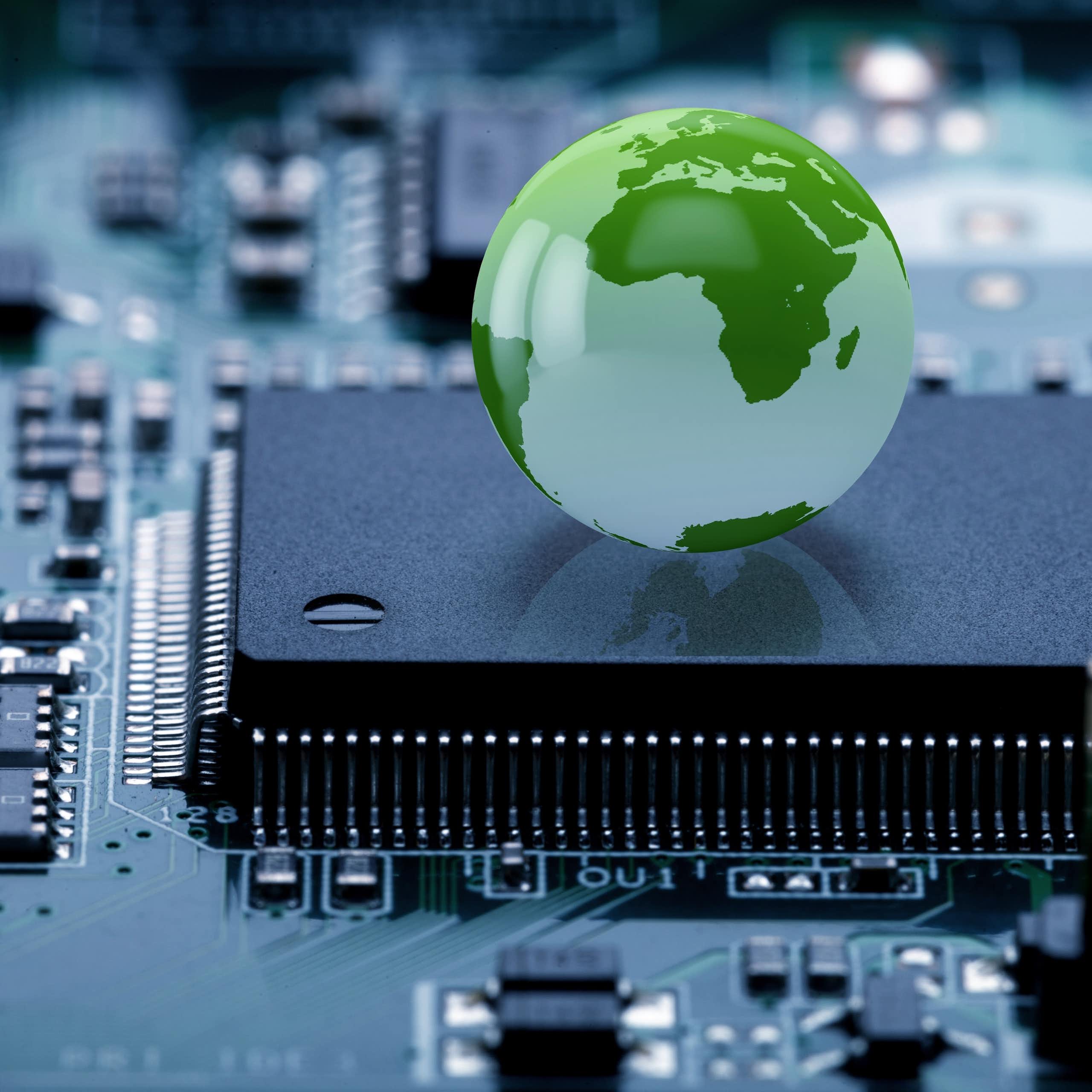 Pourquoi la transformation numérique n’est pas une voie royale vers la neutralité carbone