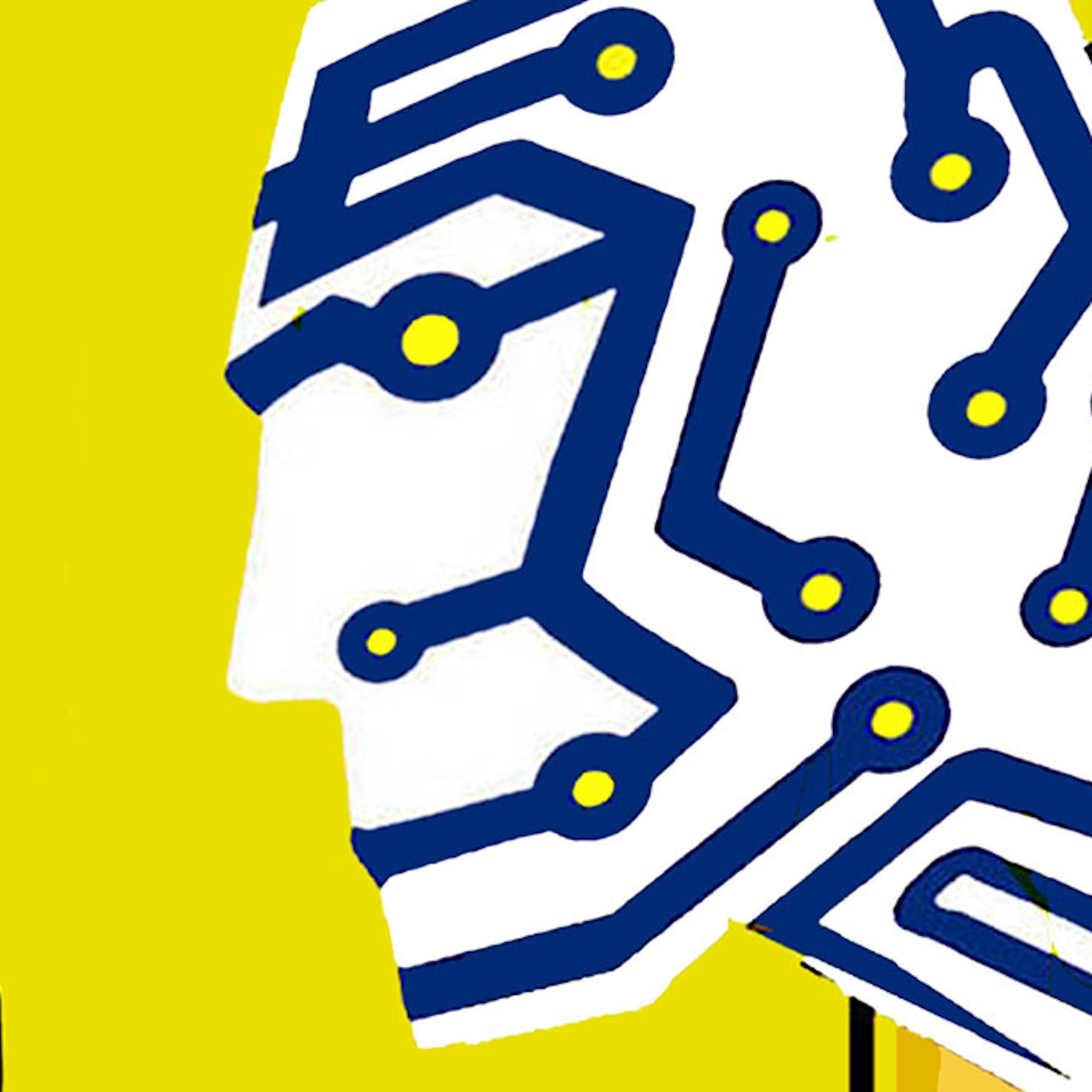 La IA y el futuro del trabajo: buscar el equilibrio entre la gestión humana y la gestión del algoritmo