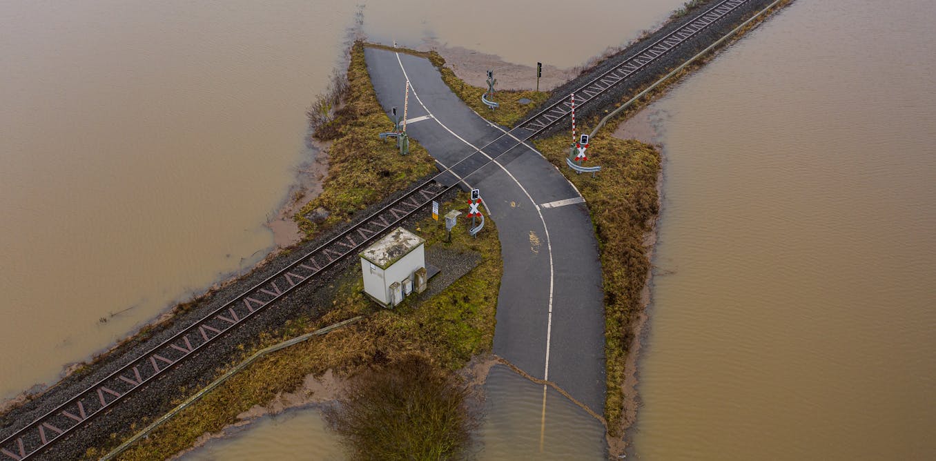 Early climate models got global warming right – but now US funding cuts threaten the future of climate science data Early climate models got global warming right – but now US funding cuts threaten the future of climate science data