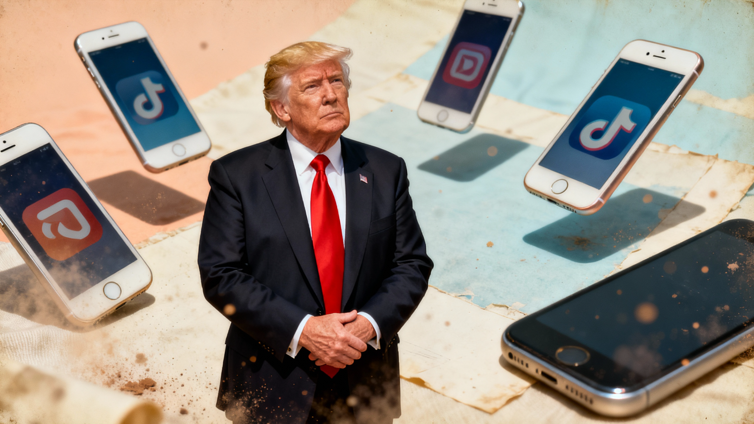 Nova diplomacia tarifária: O neoimperialismo de dados de Trump contra a soberania digital
