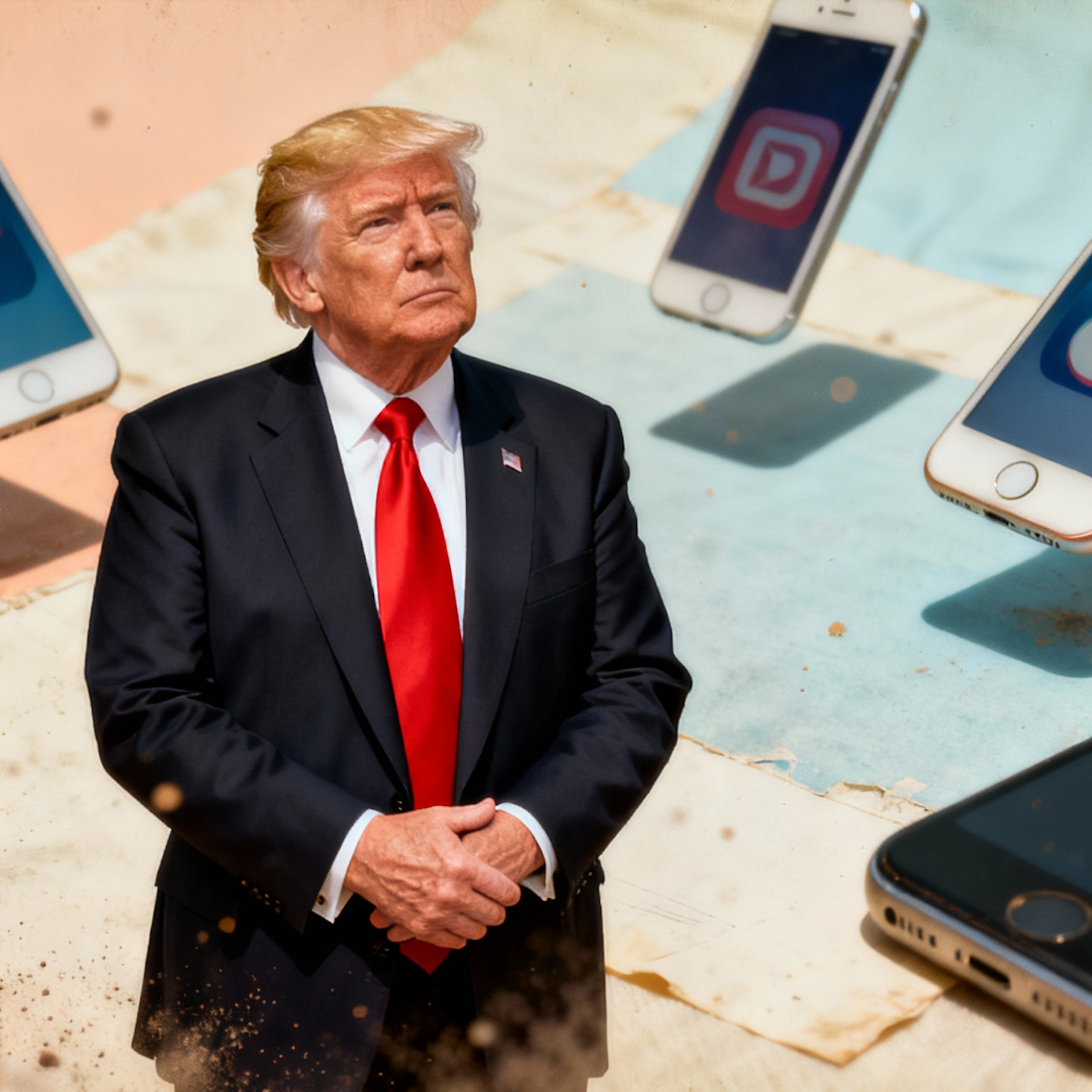 Nova diplomacia tarifária: O neoimperialismo de dados de Trump contra a soberania digital