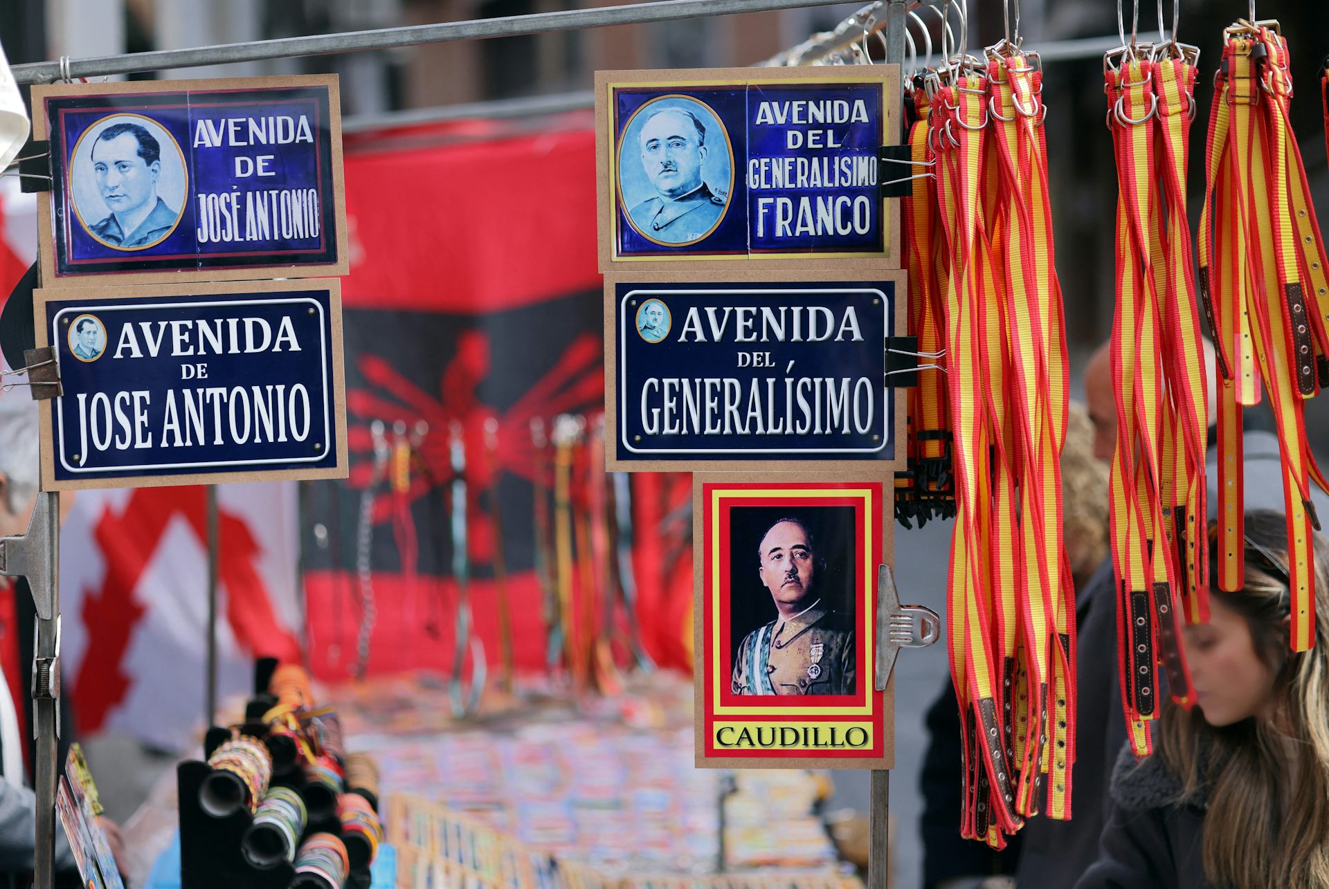 Cinquante ans après la mort de Franco, que reste-t-il de sa dictature ?