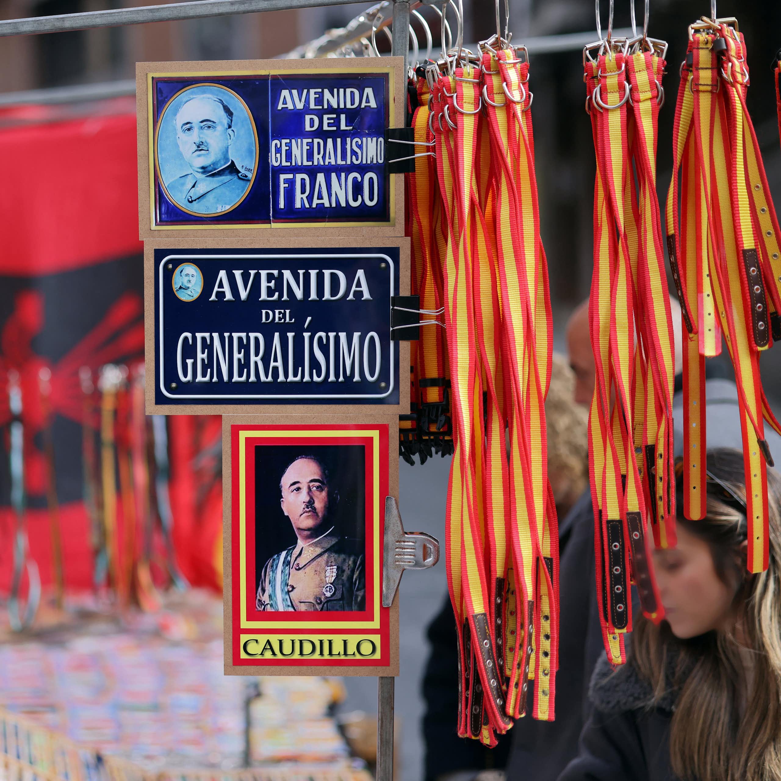 Cinquante ans après la mort de Franco, que reste-t-il de sa dictature ?