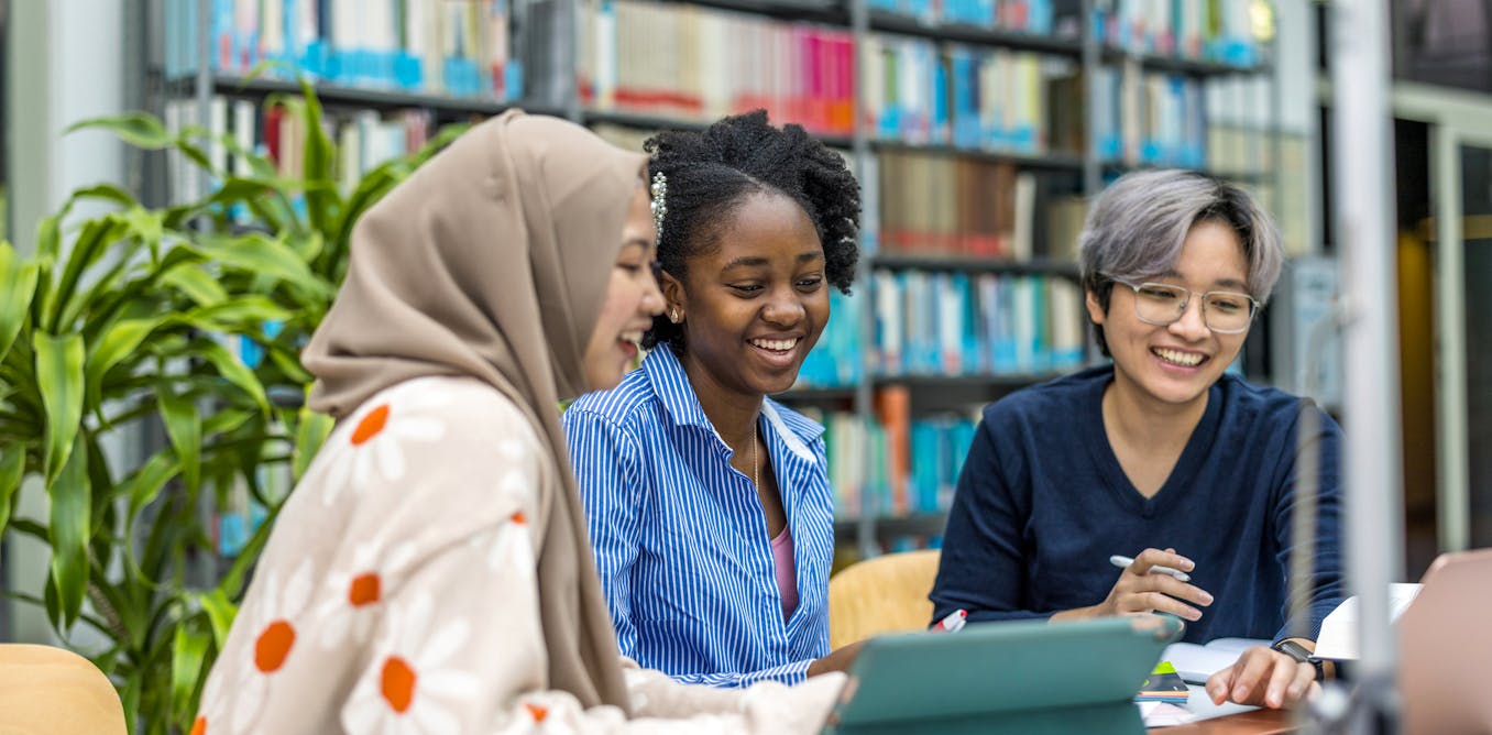 Most colleges score low on helping students of all faiths - or none - develop a sense of belonging. Faculty can help change that