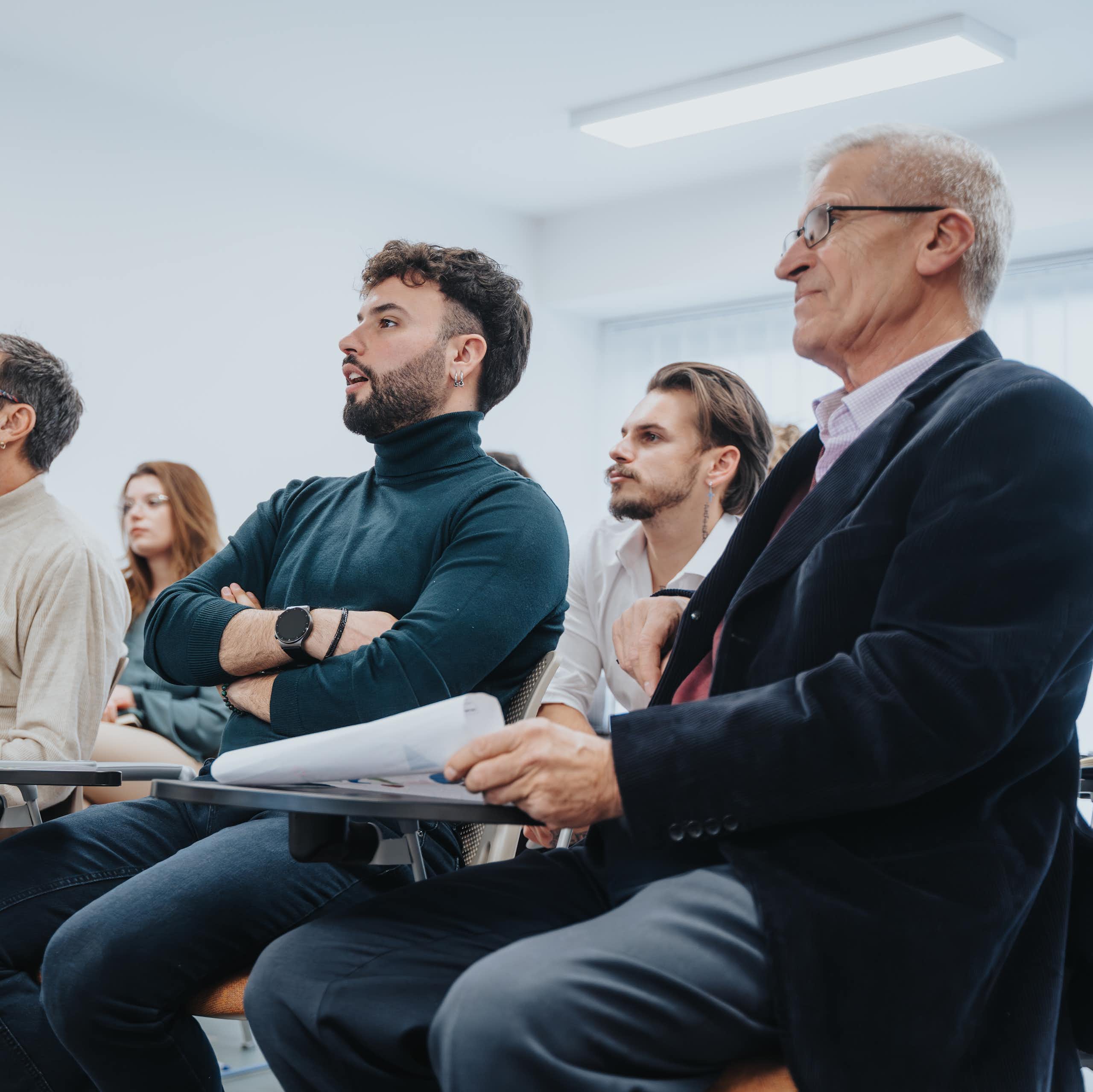 Au travail, l’approche par générations renforce surtout les préjugés