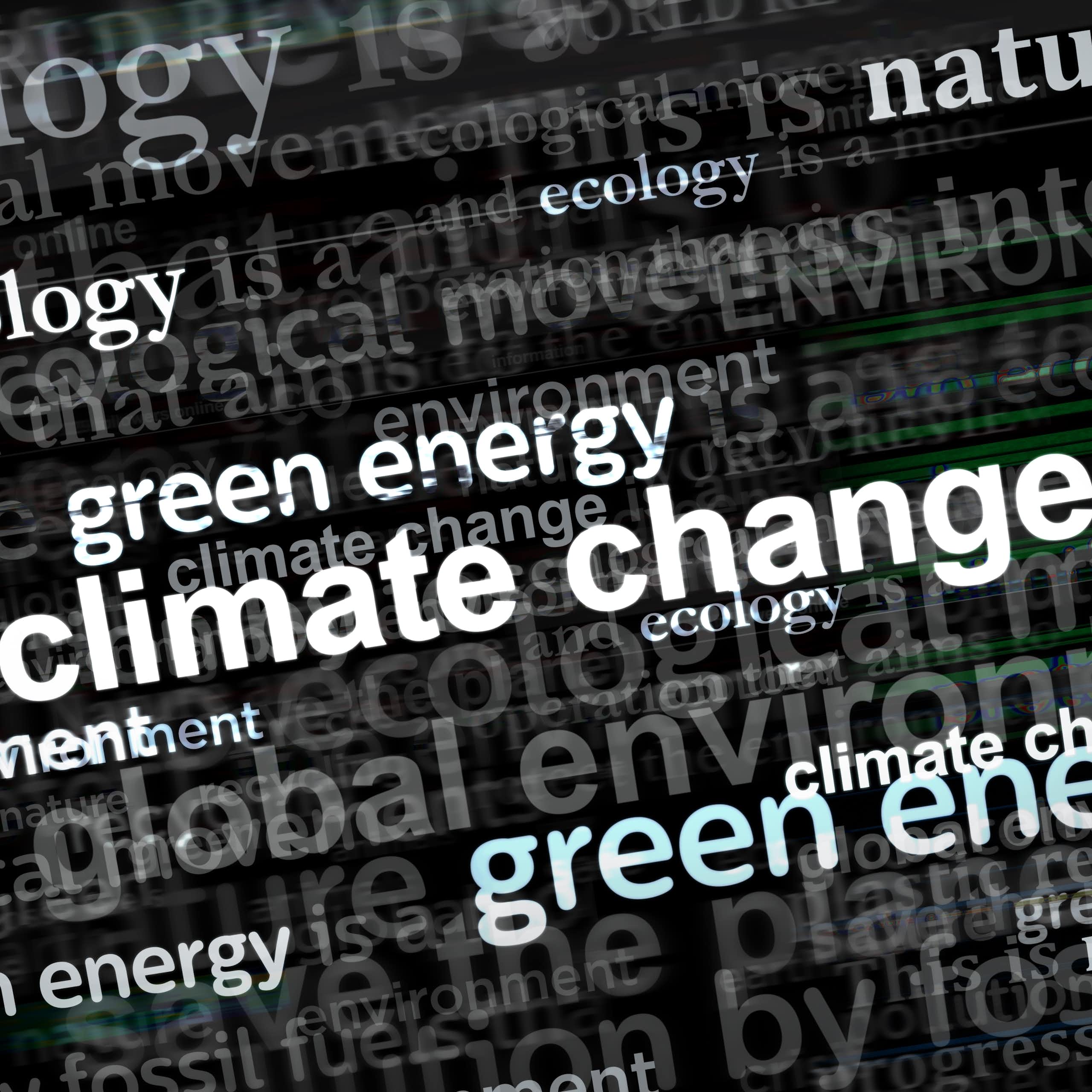 Les textes des COP parlent-ils vraiment de climat ? Le regard de l’écolinguistique
