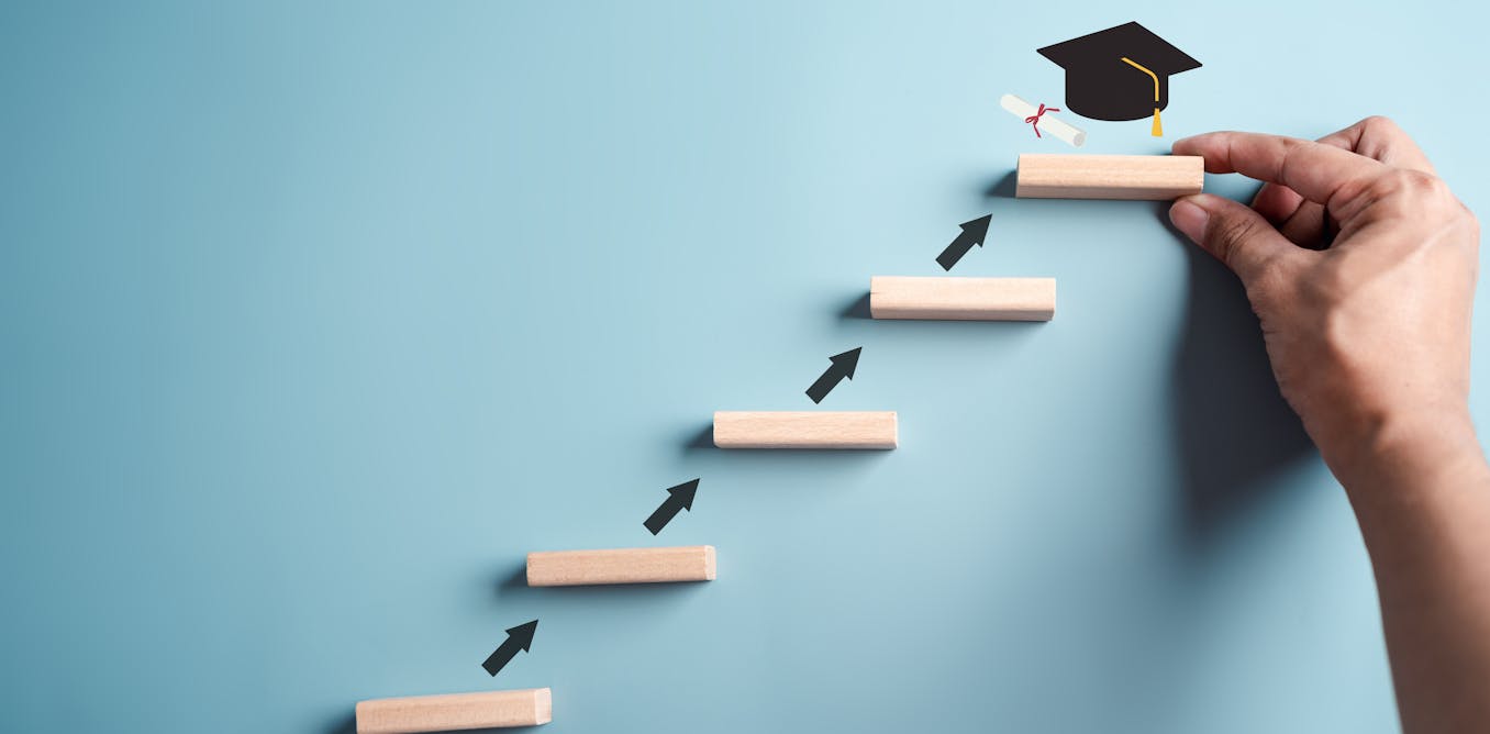 Trump’s proposed cuts to work study threaten to upend a widely supported program that helps students offset college costs Trump’s proposed cuts to work study threaten to upend a widely supported program that helps students offset college costs