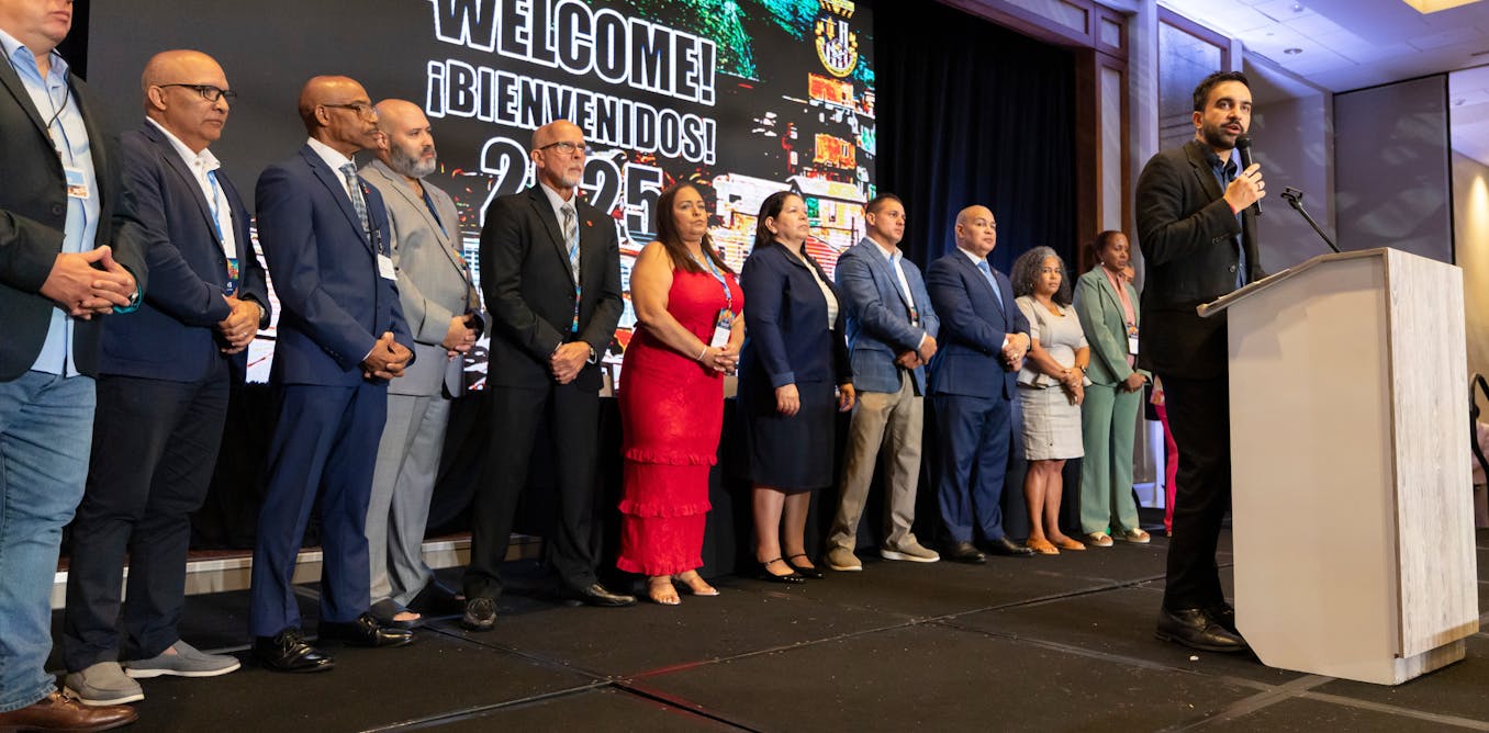 Making progress is more than making policy – what Mamdani can learn from de Blasio about the politics of urban progress