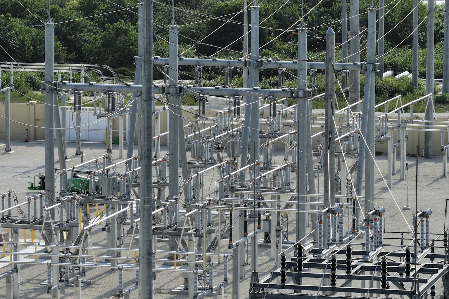Supply-chain delays, rising equipment prices threaten electricity grid