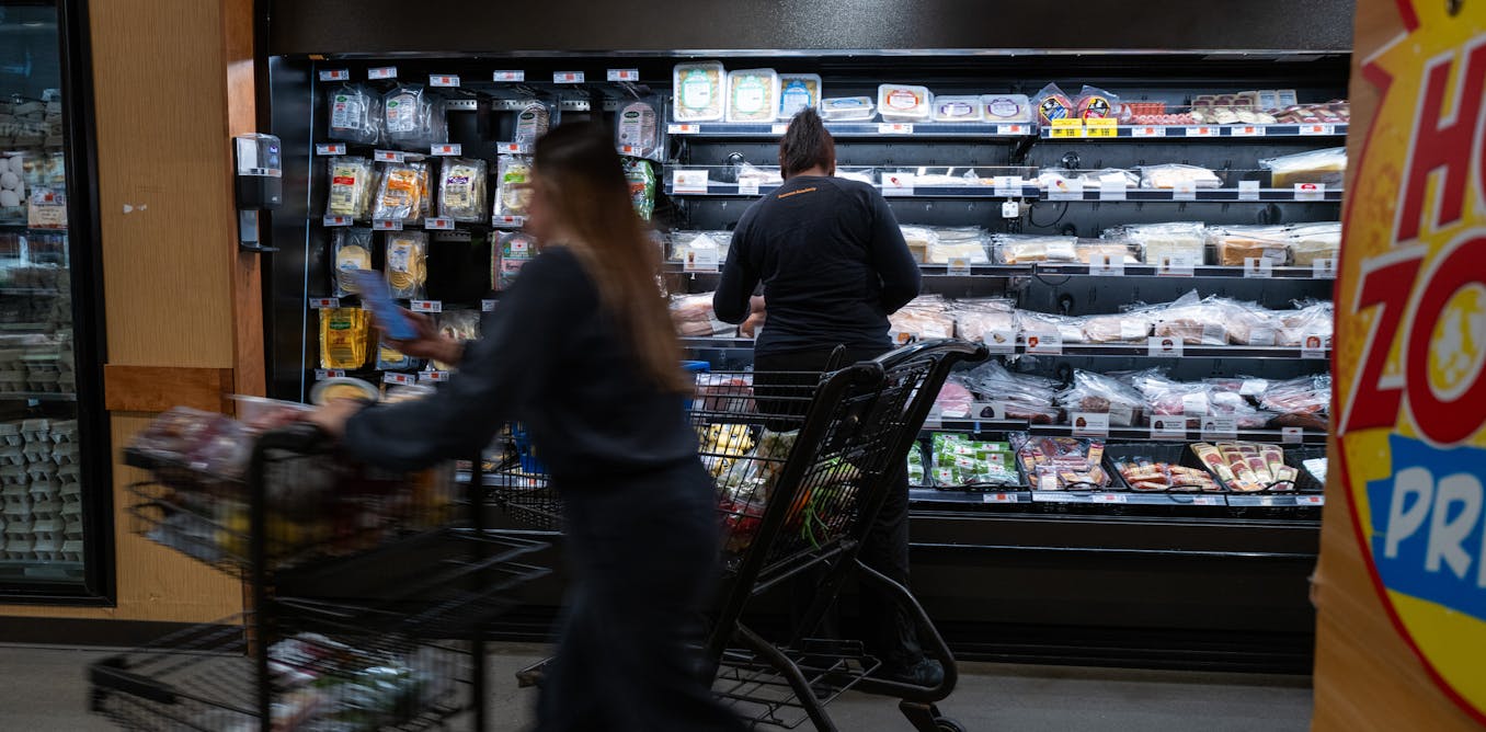 SNAP benefits have been cut and disrupted – causing more kids to go without enough healthy food and harming child development SNAP benefits have been cut and disrupted – causing more kids to go without enough healthy food and harming child development