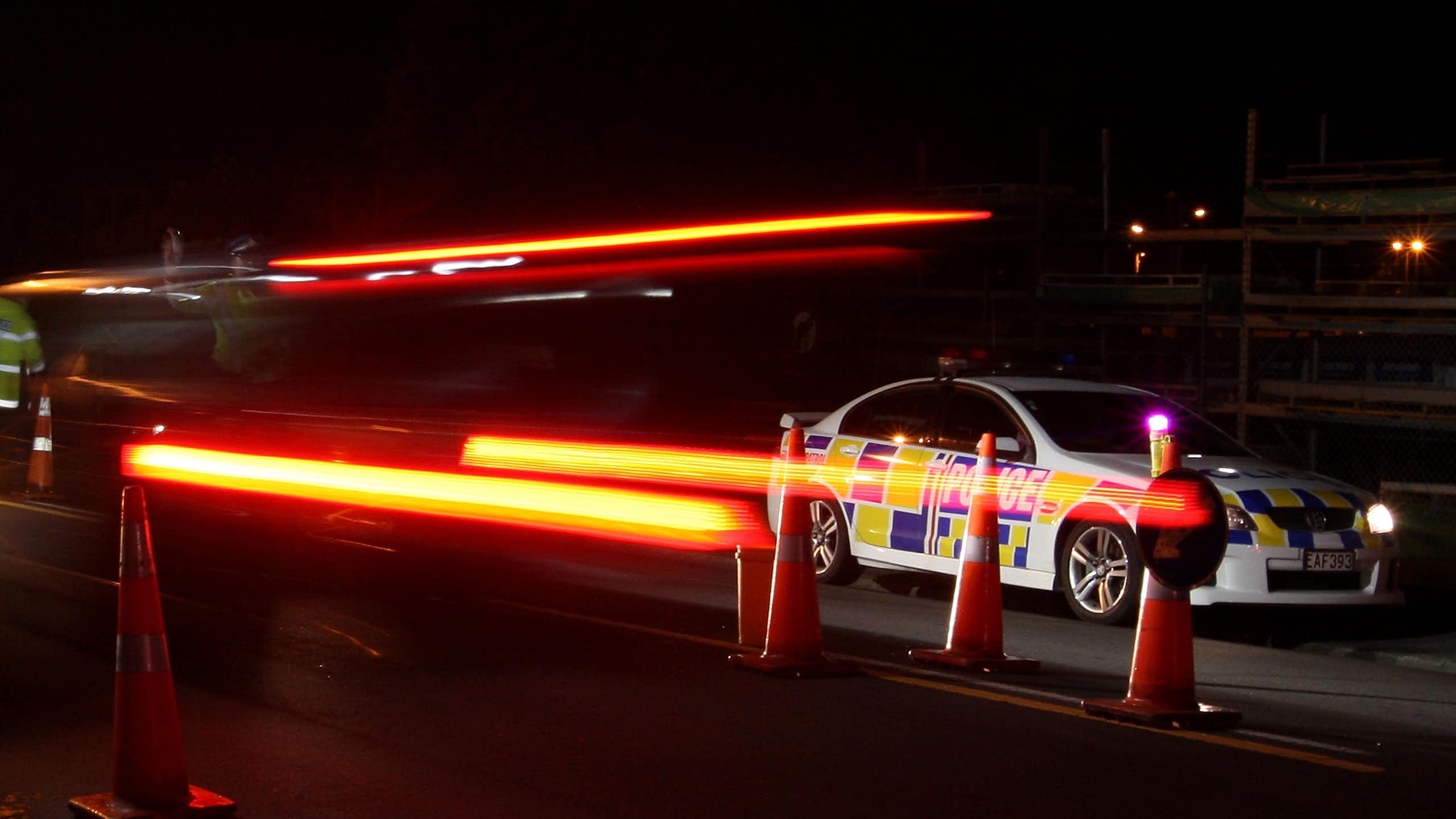 Detection is not prevention: will drug testing drivers really make NZ roads safer?