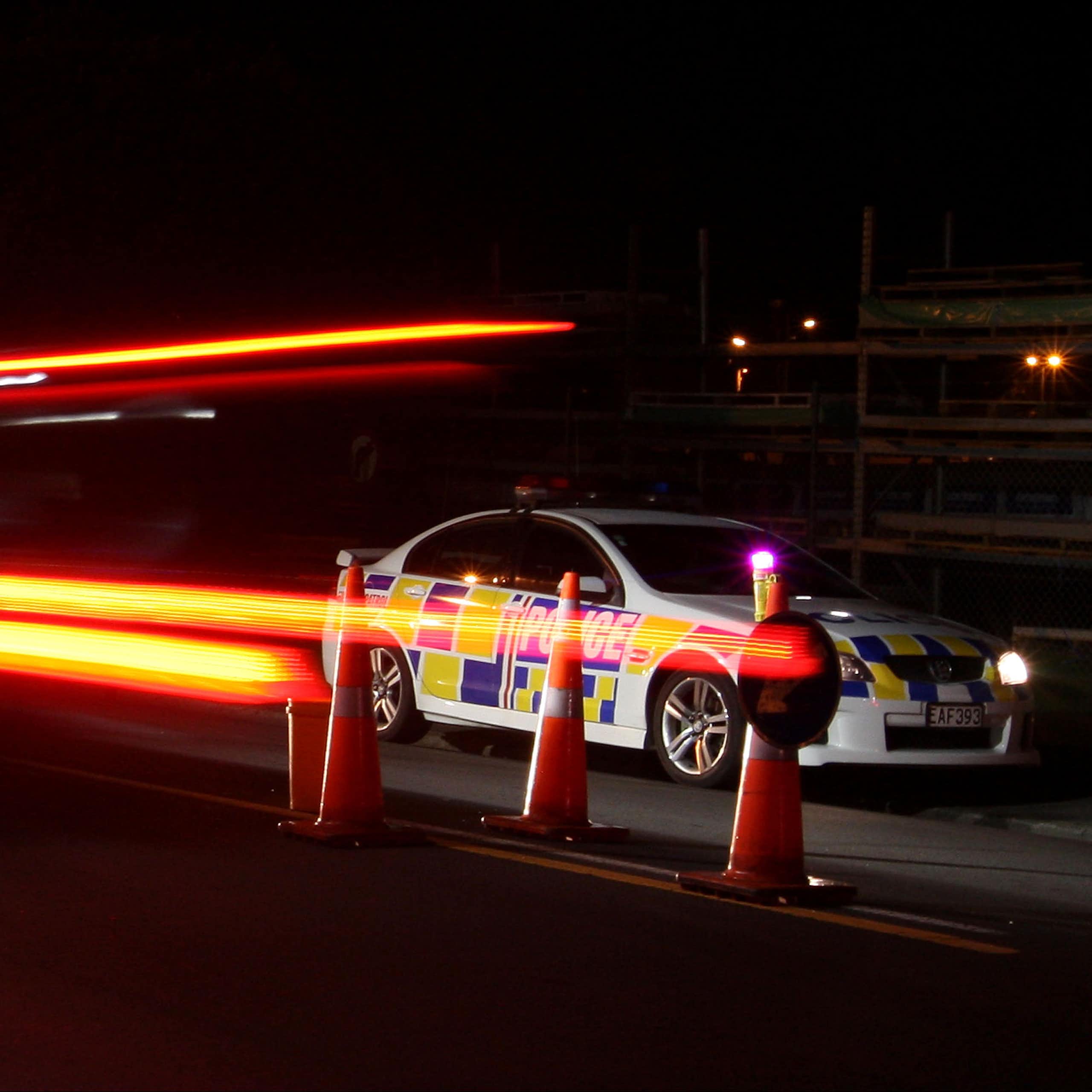 Detection is not prevention: will drug testing drivers really make NZ roads safer?