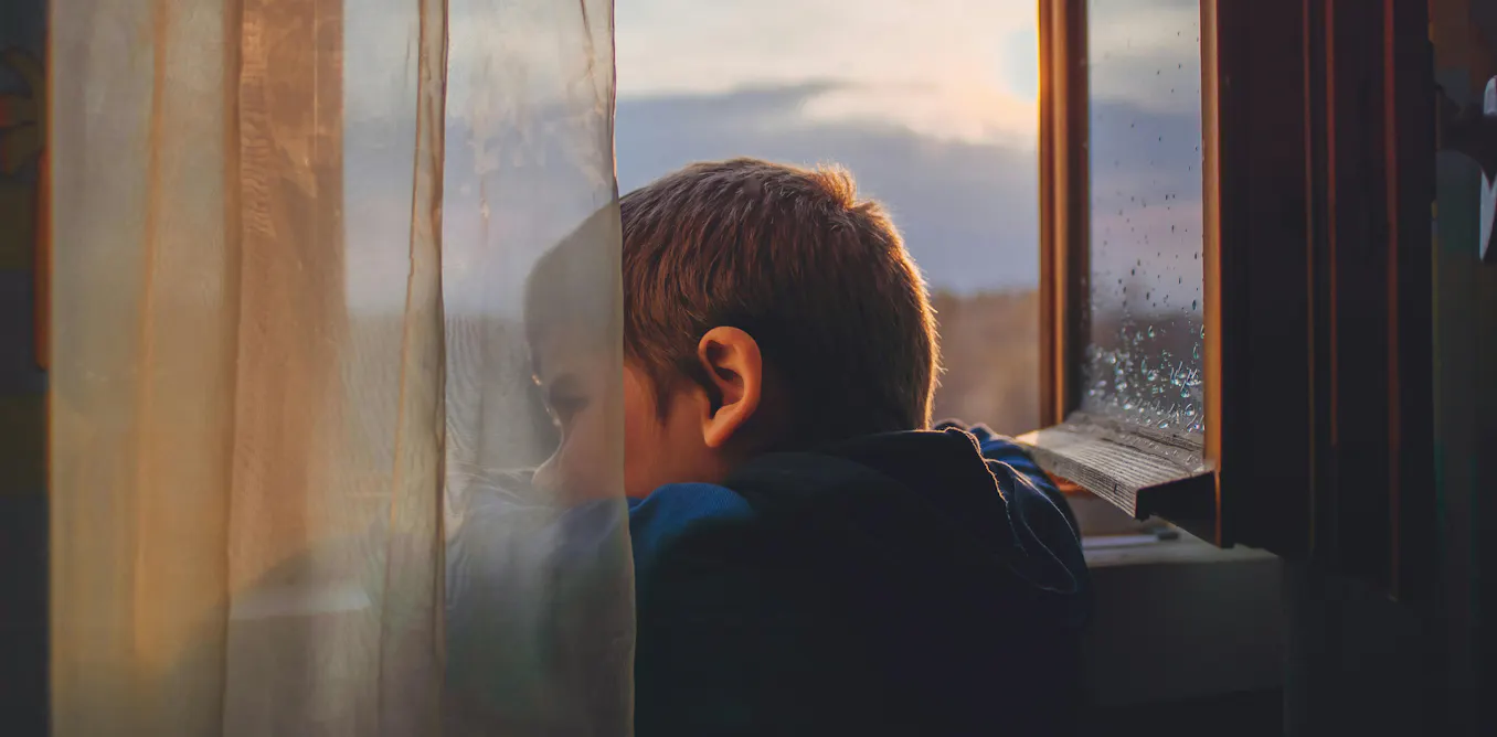 New study finds 2 in 5 Australians experience traumatic events as children New study finds 2 in 5 Australians experience traumatic events as children