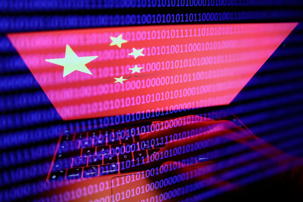 The threat of sabotage from China is growing. That’s not an excuse to erode Australians’ freedoms