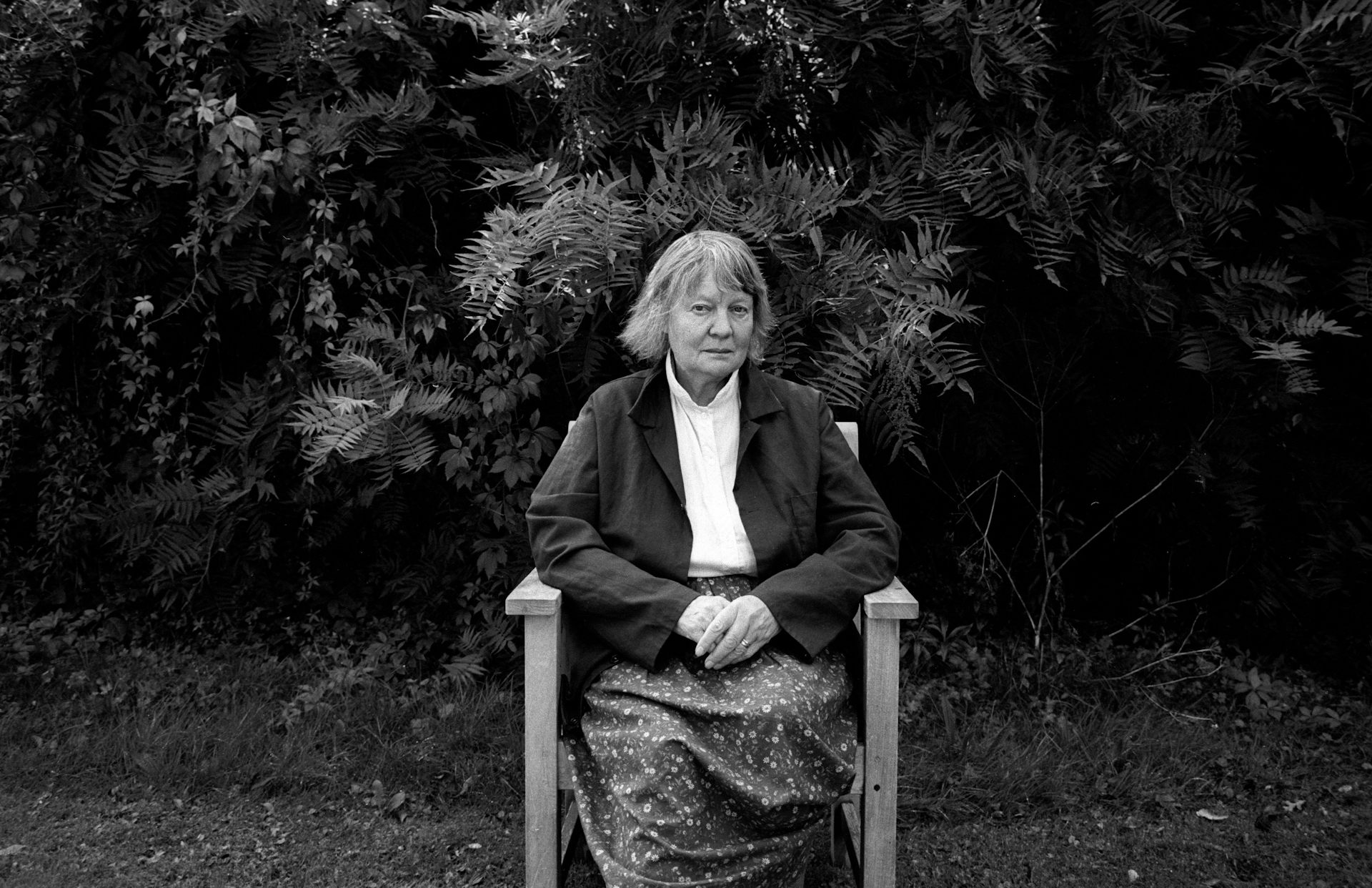 Discovering an Unforeseen Link Between Science and the Works of Iris Murdoch: Insights from a Molecular Biophysicist